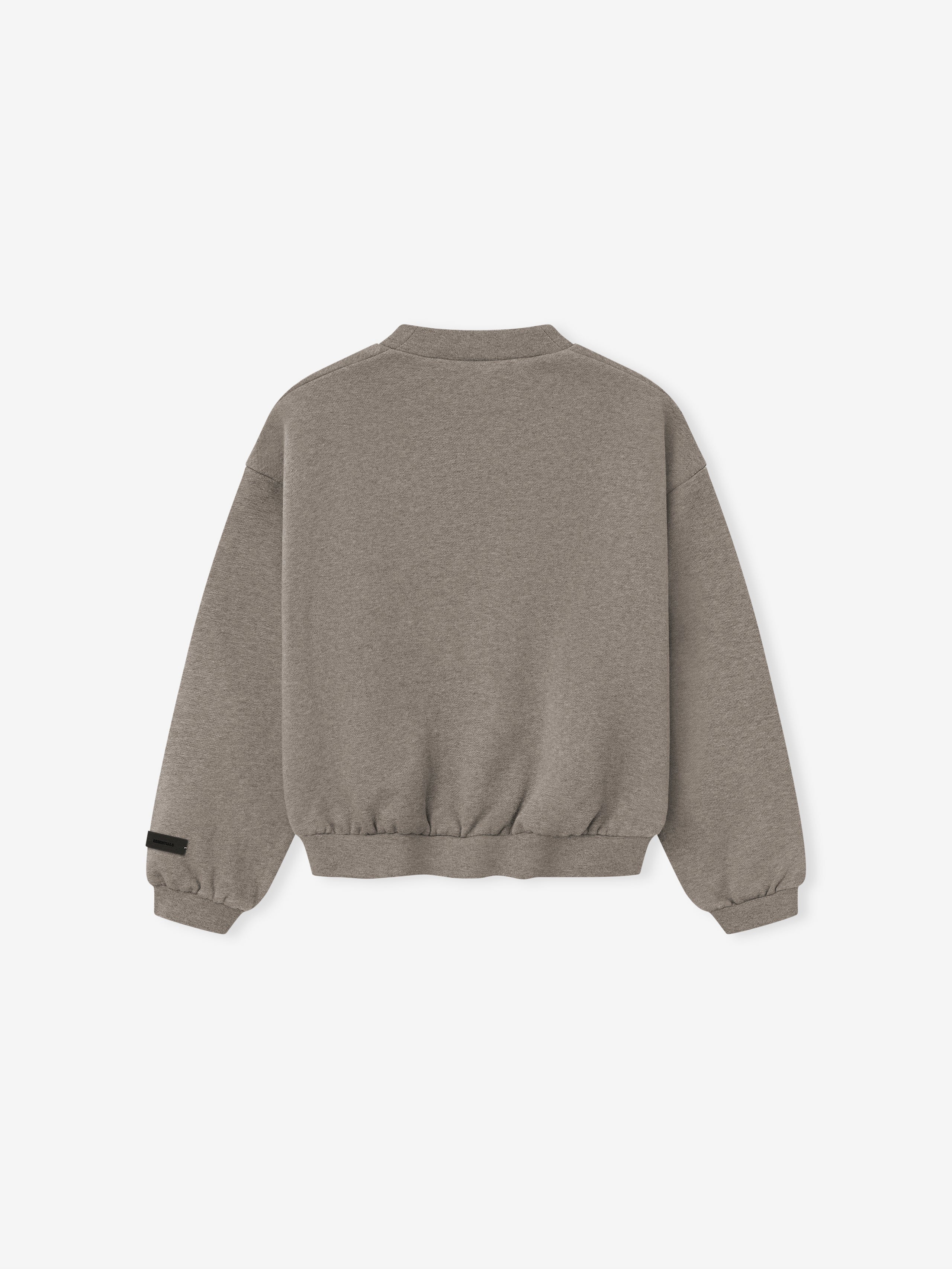 Kids Fleece Crewneck