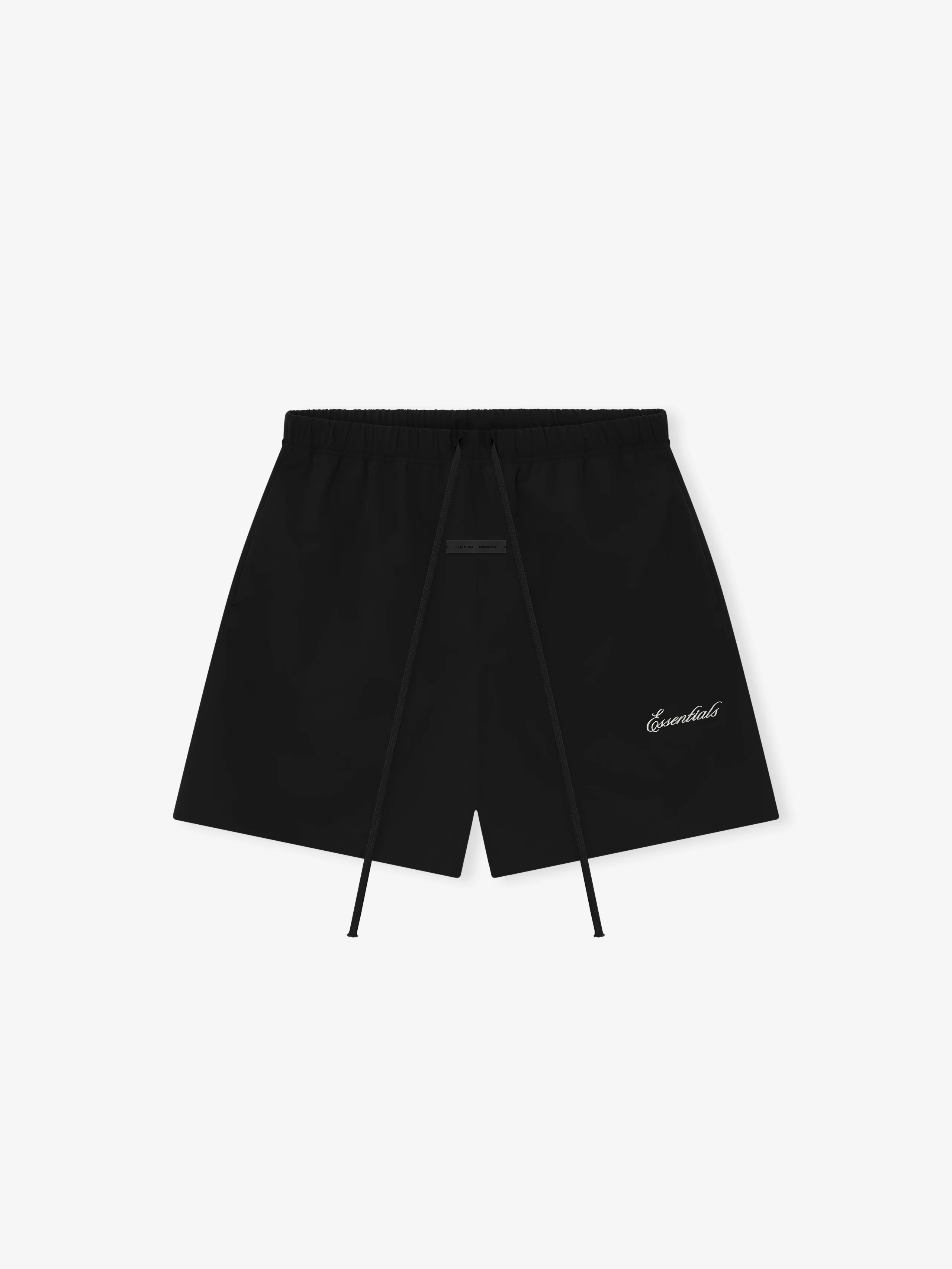 Sporty Nylon Classic Short