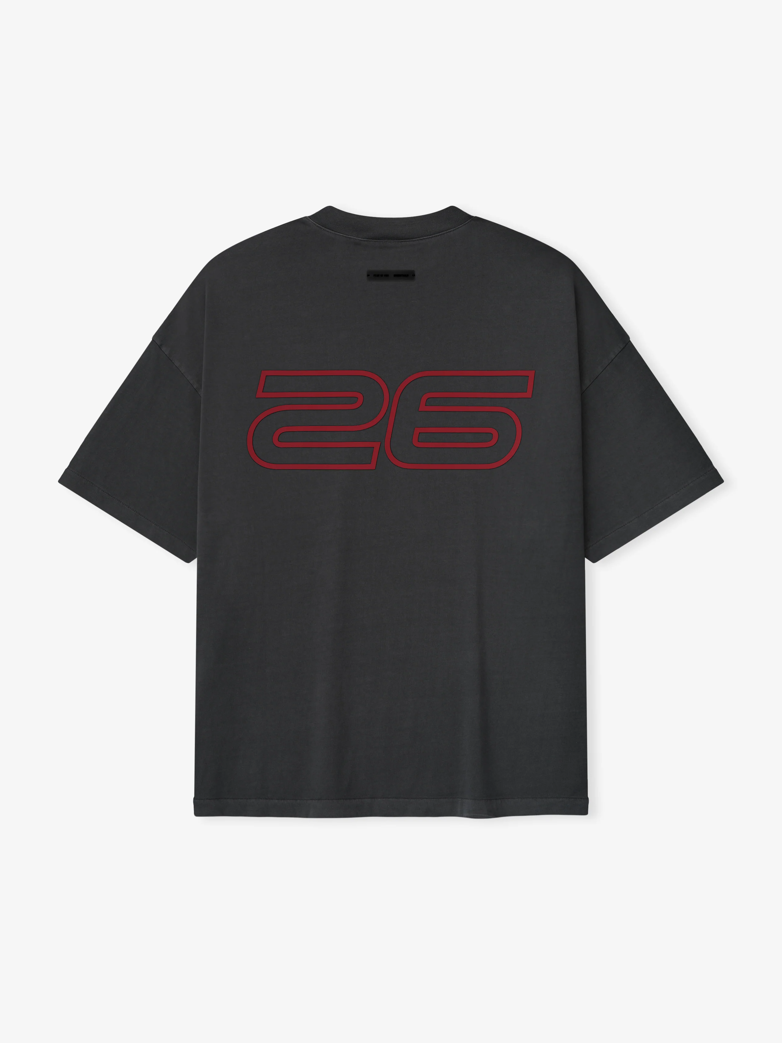 Fear of God Essentials 90s Tee