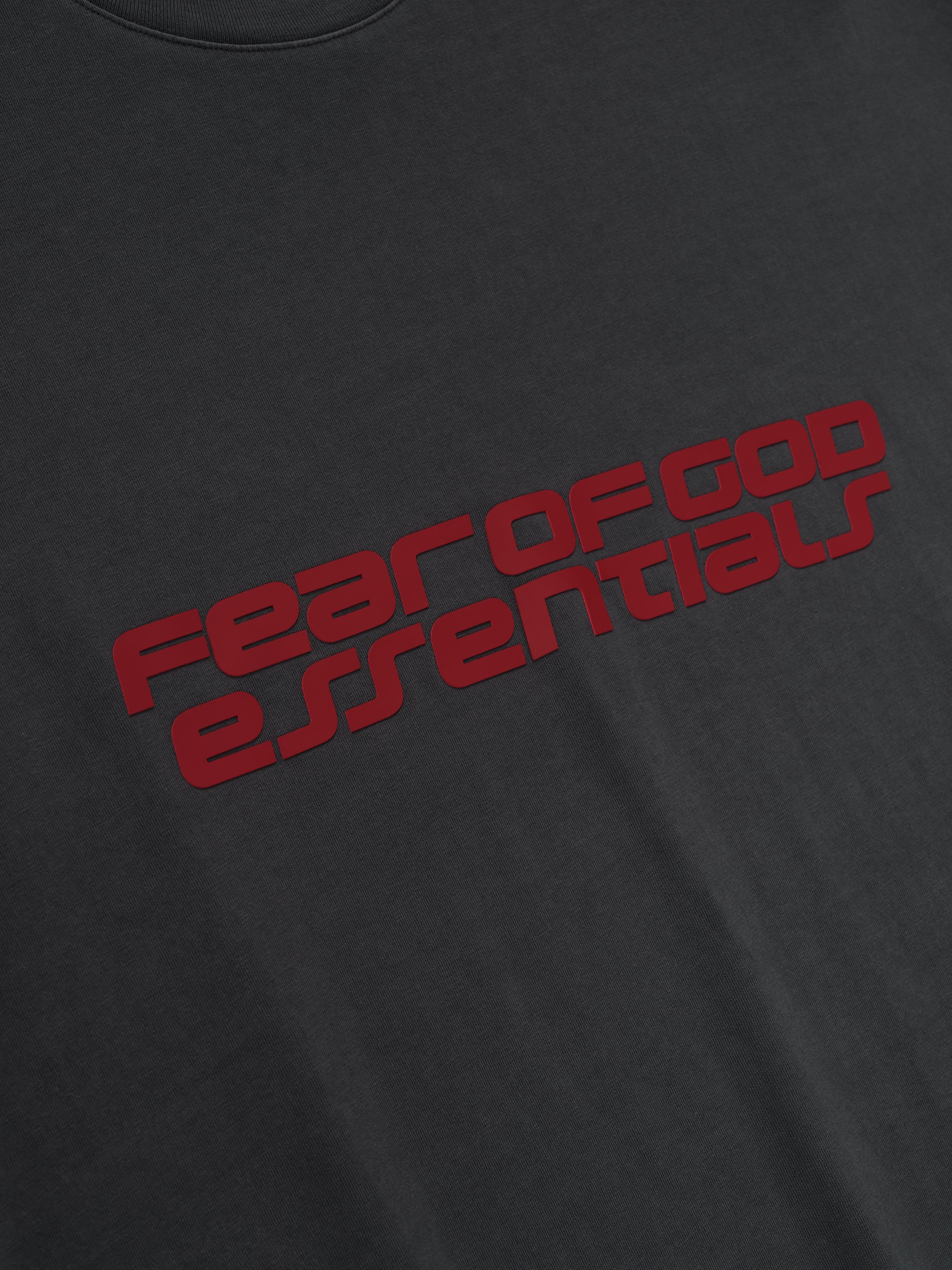 Fear of God Essentials 90s Tee