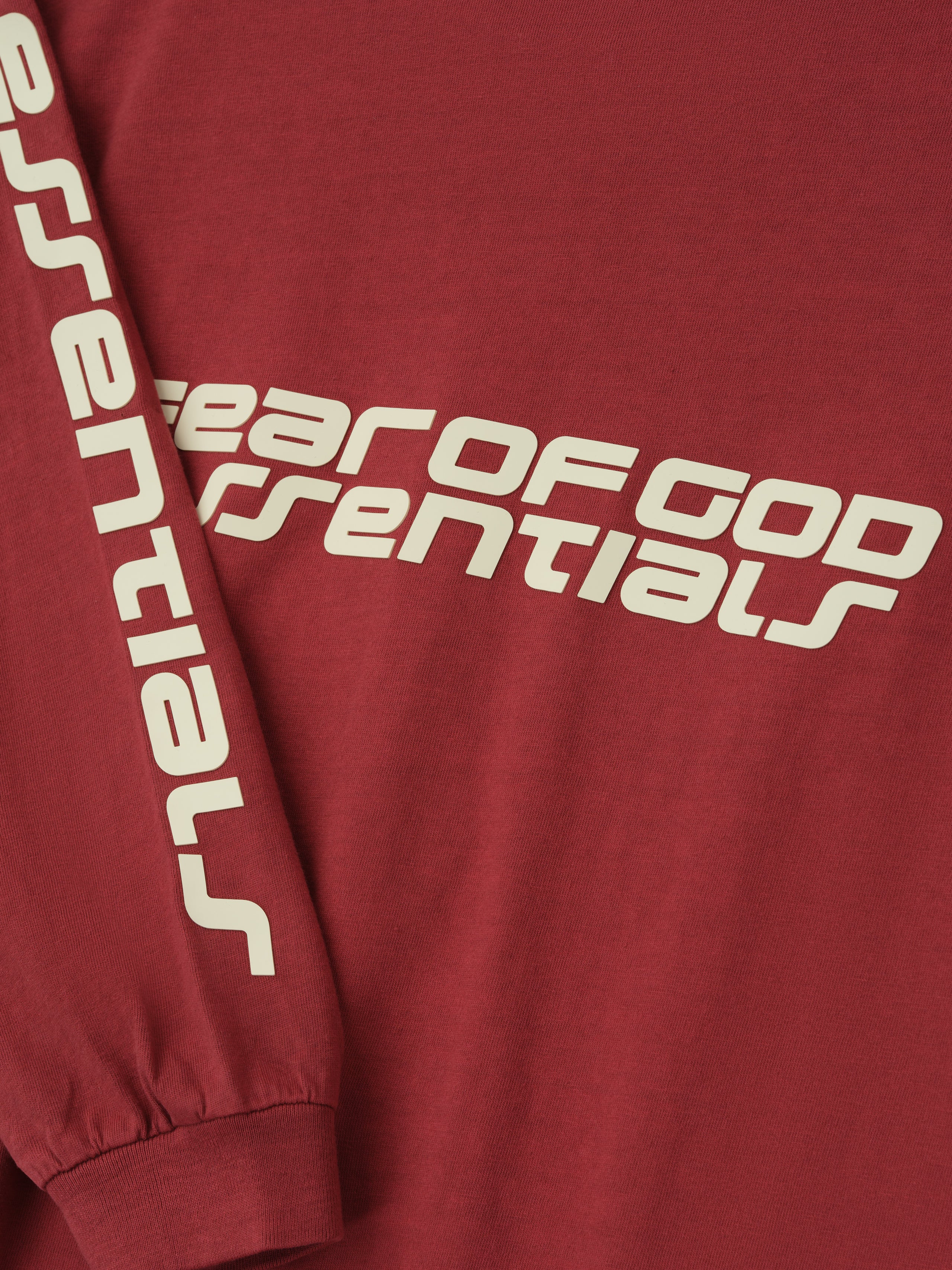 Kids Long Sleeve Tee