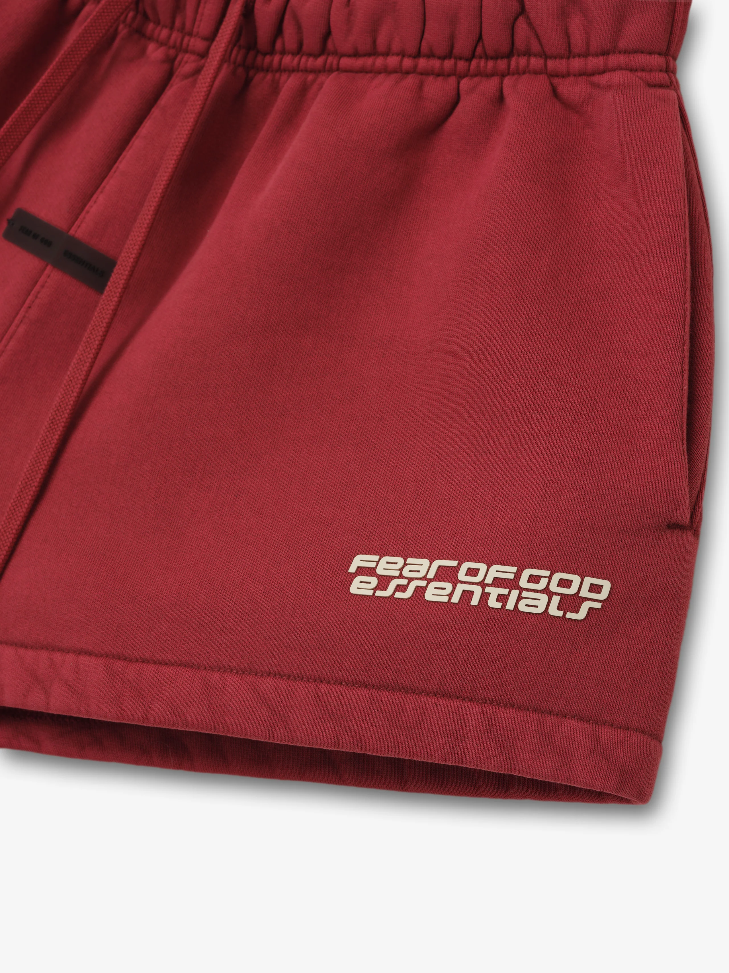 Womens Running Short