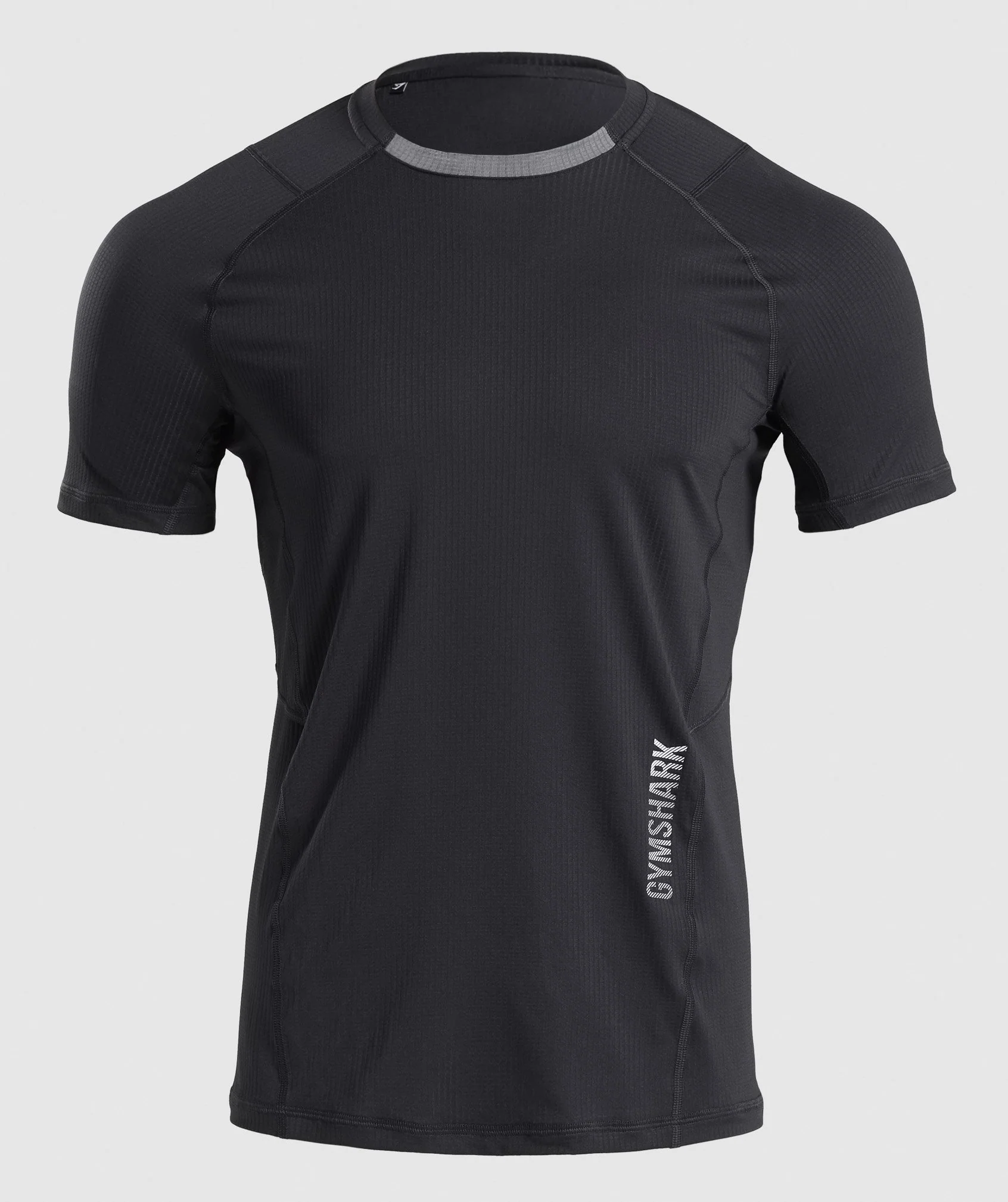 Gymshark Apex T-Shirt - Black