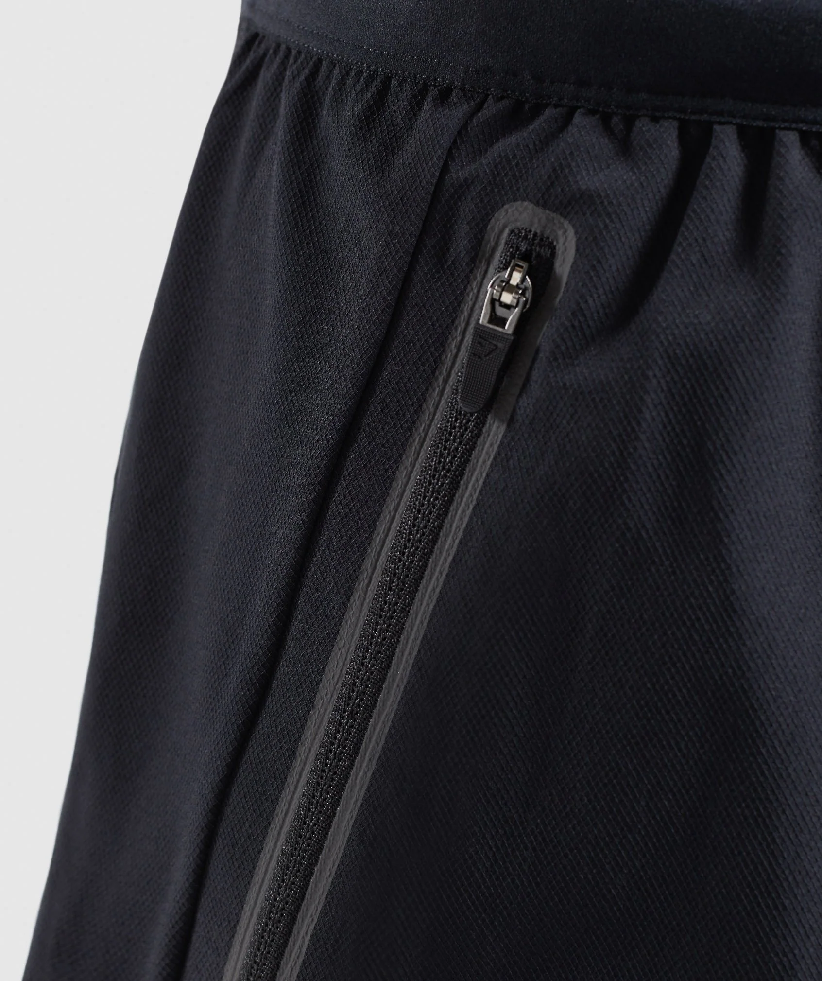 Gymshark Apex Shorts - Black