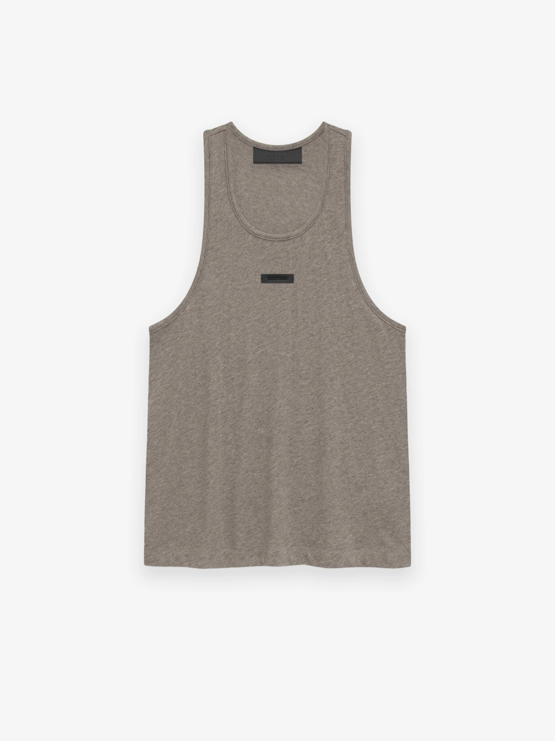 Womens Tri-Blend Tank Top