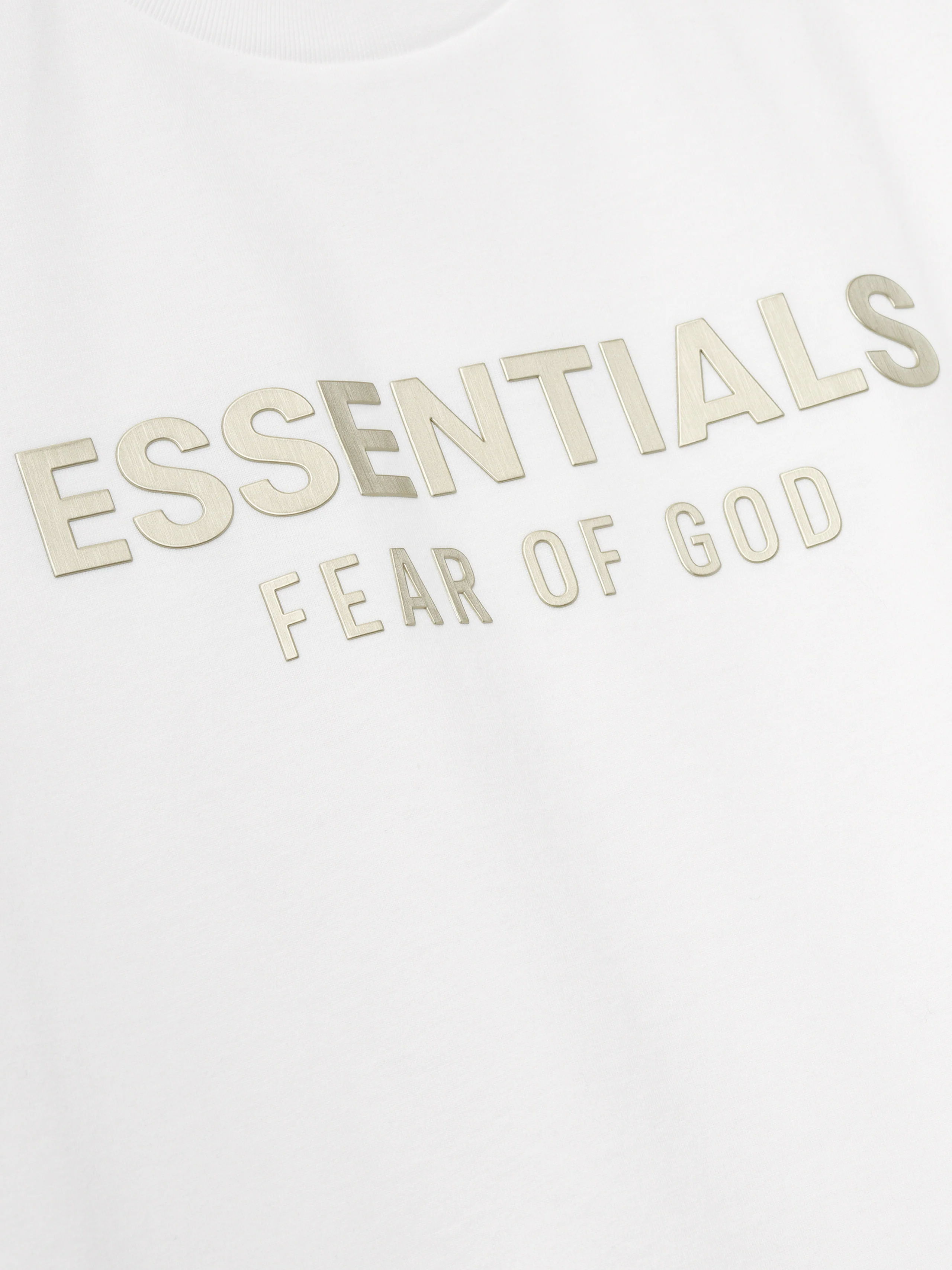 Kids Classic Long Sleeve Tee