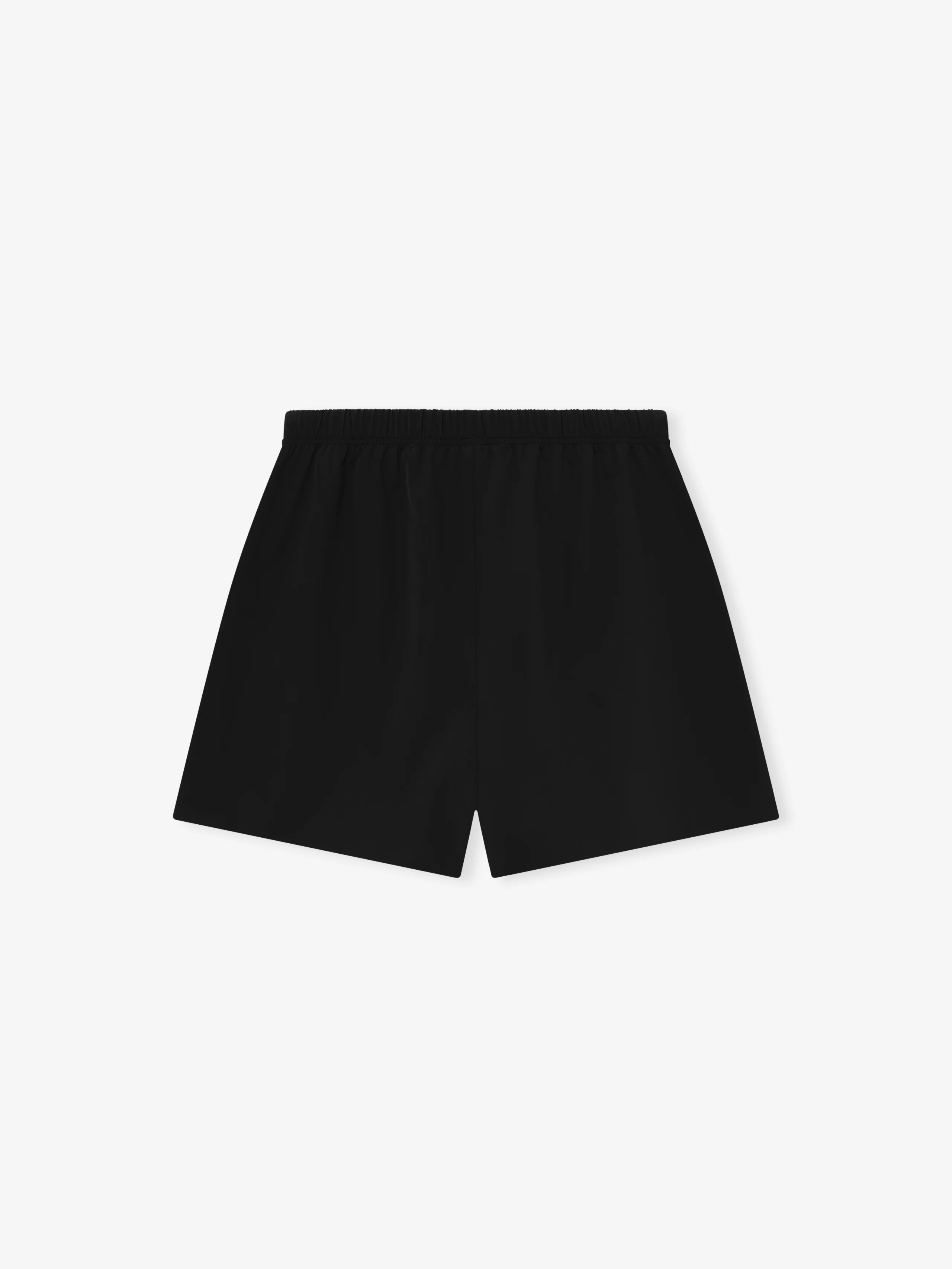 Sporty Nylon Classic Short