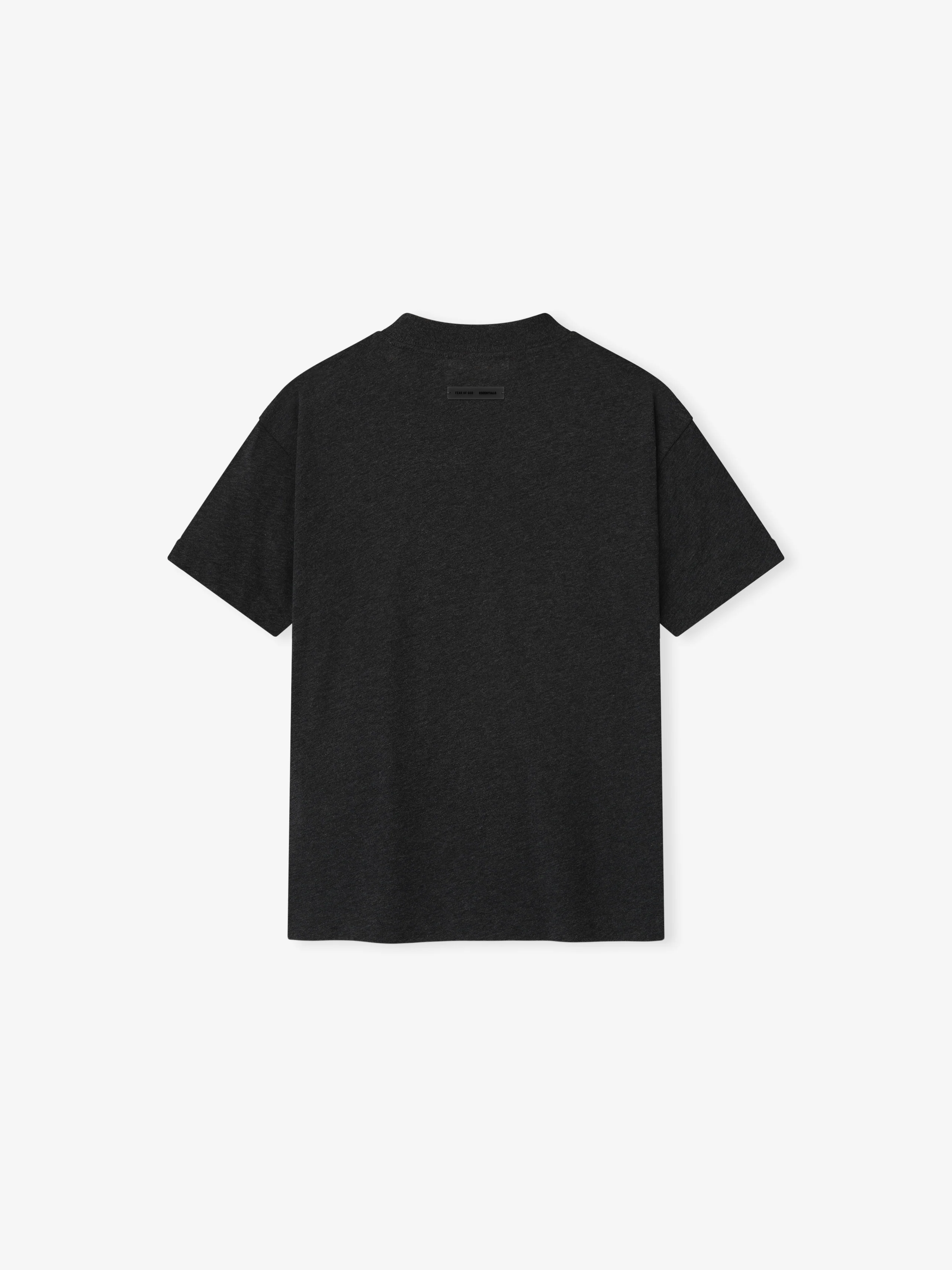 Kids Embroidered Essential Tee