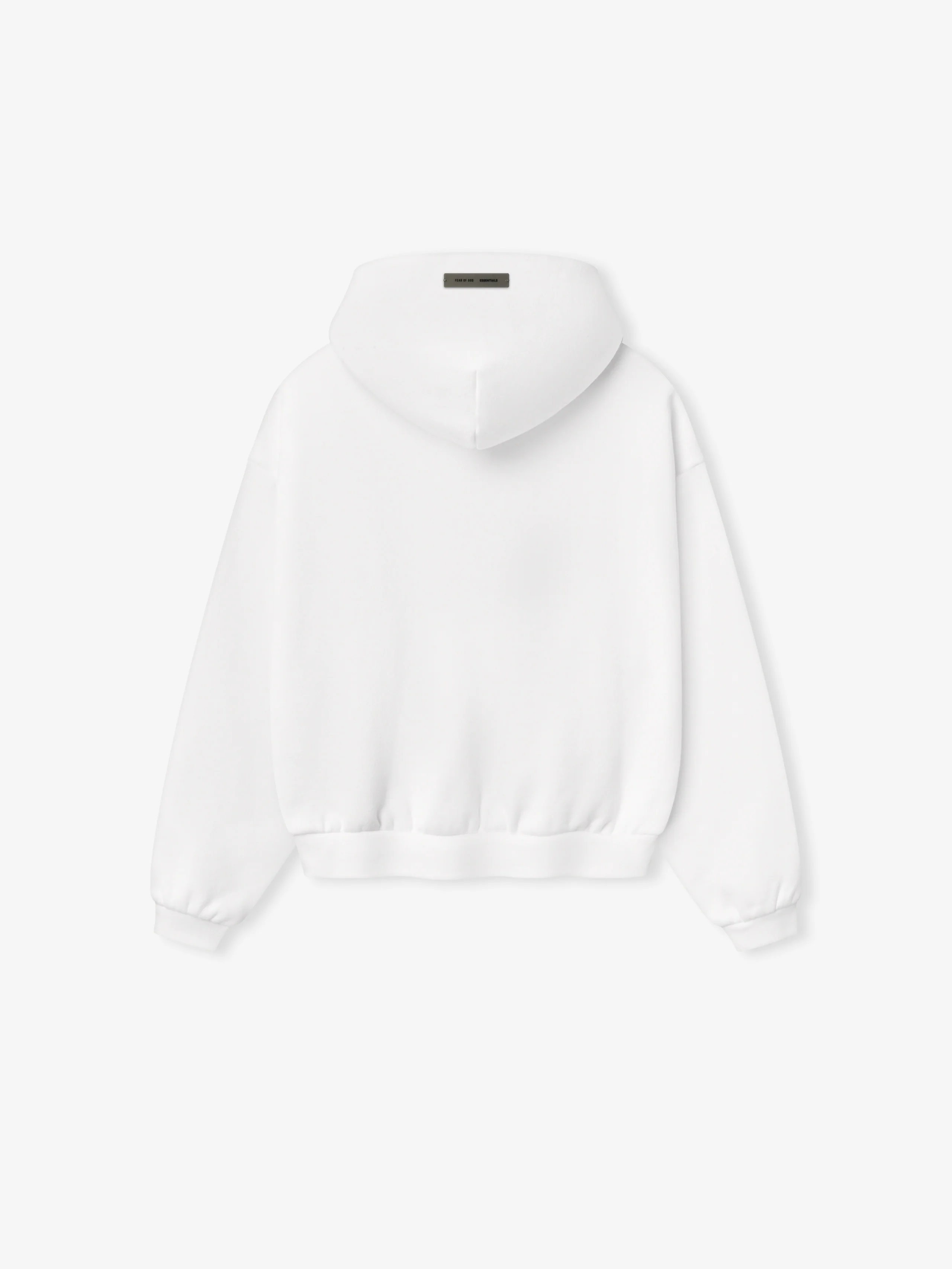 Kids Classic Fleece Hoodie