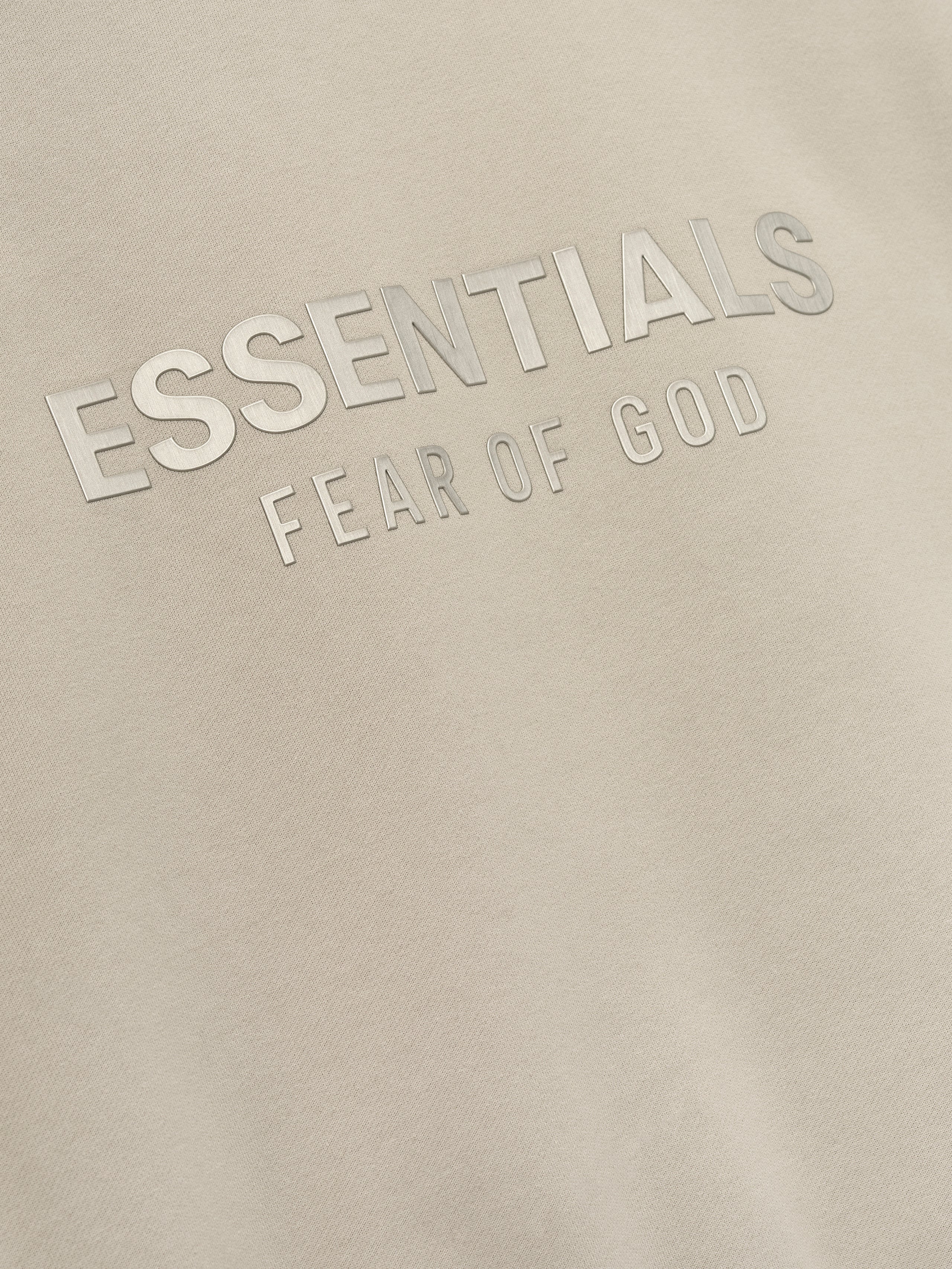 Kids Fleece Crewneck