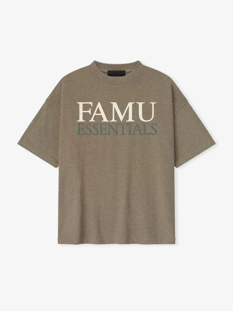FAMU 90s Tee