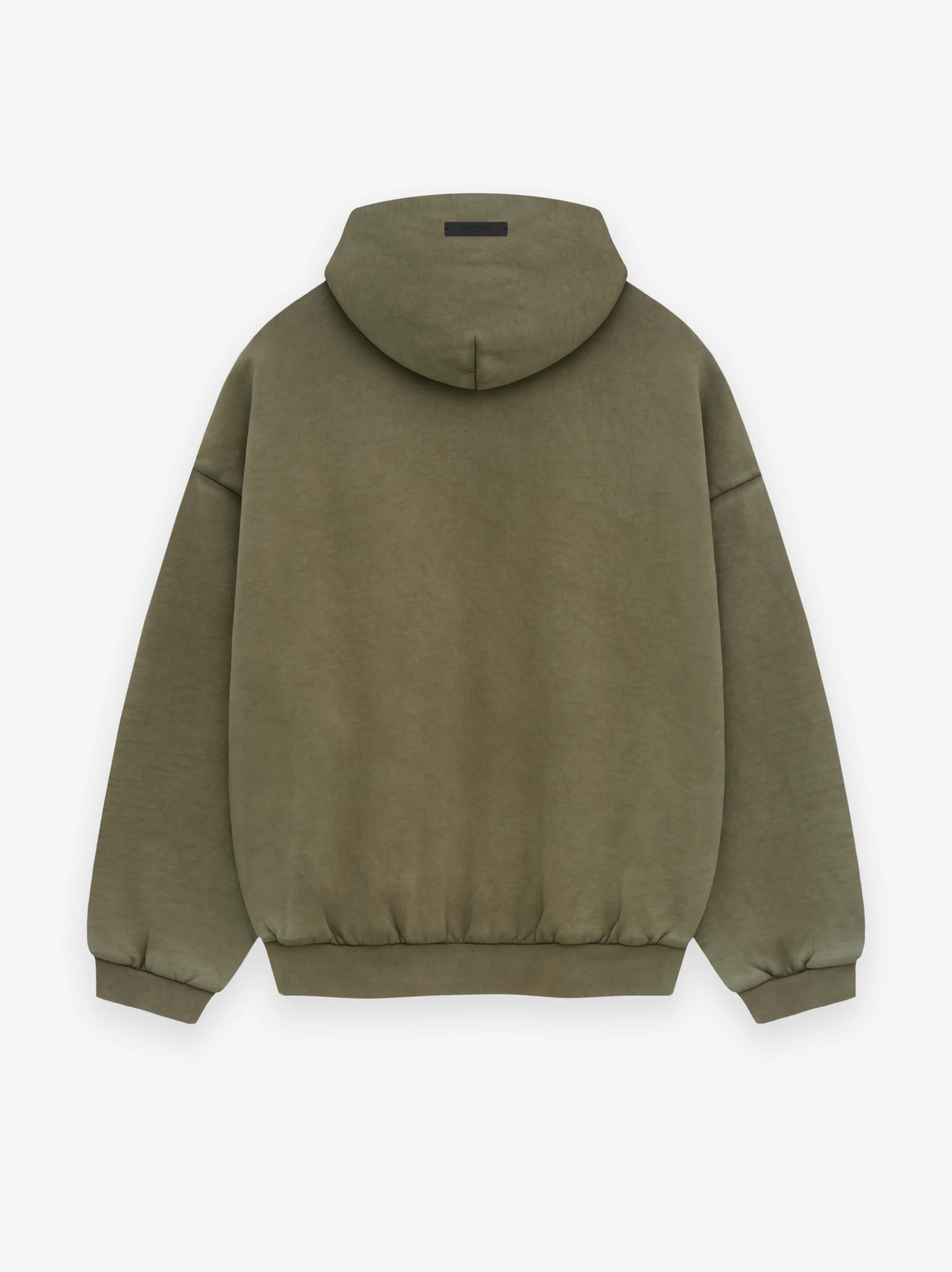 Heavy Fleece Hoodie