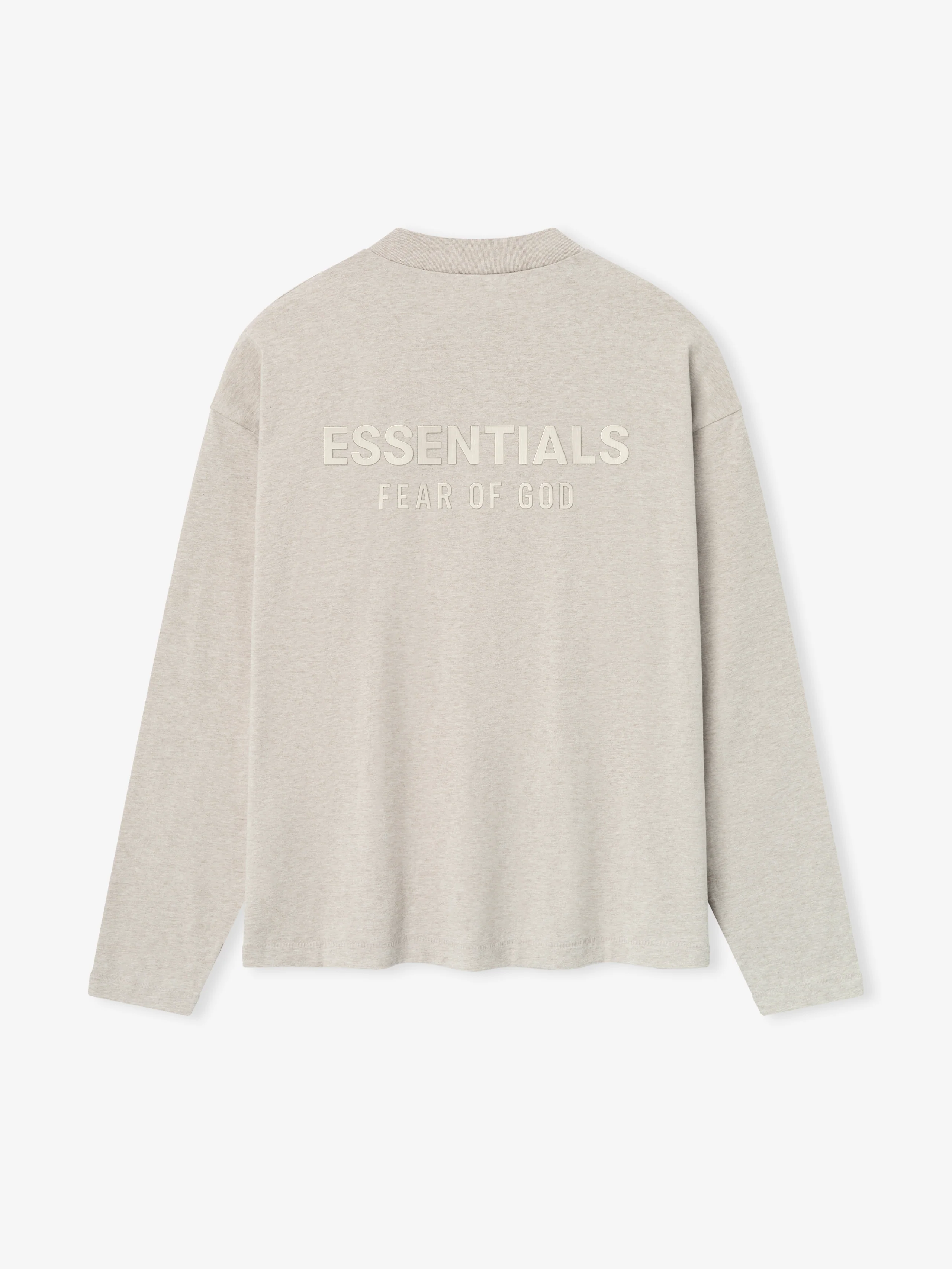 Classic Long Sleeve Tee