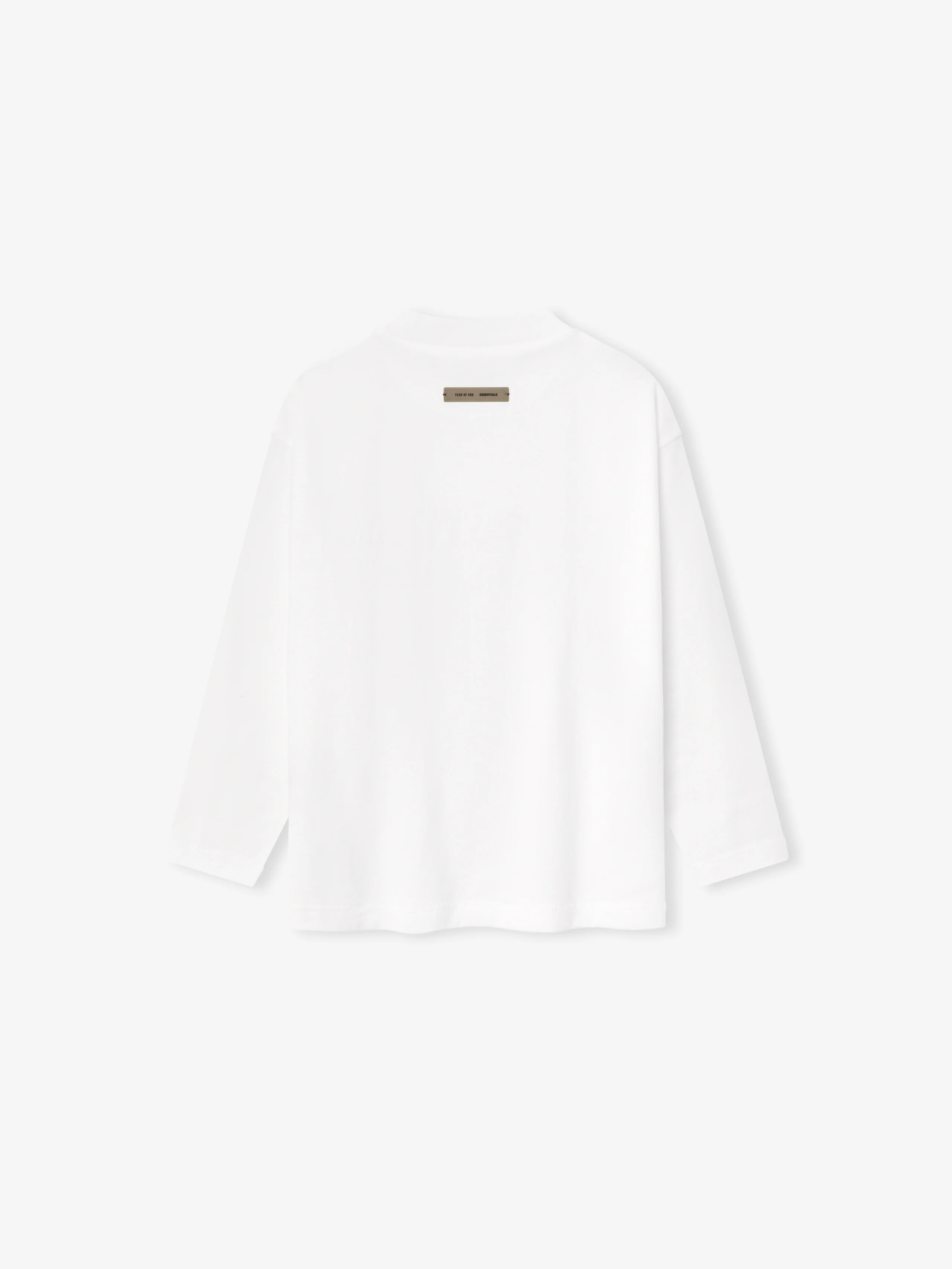 Kids Classic Long Sleeve Tee