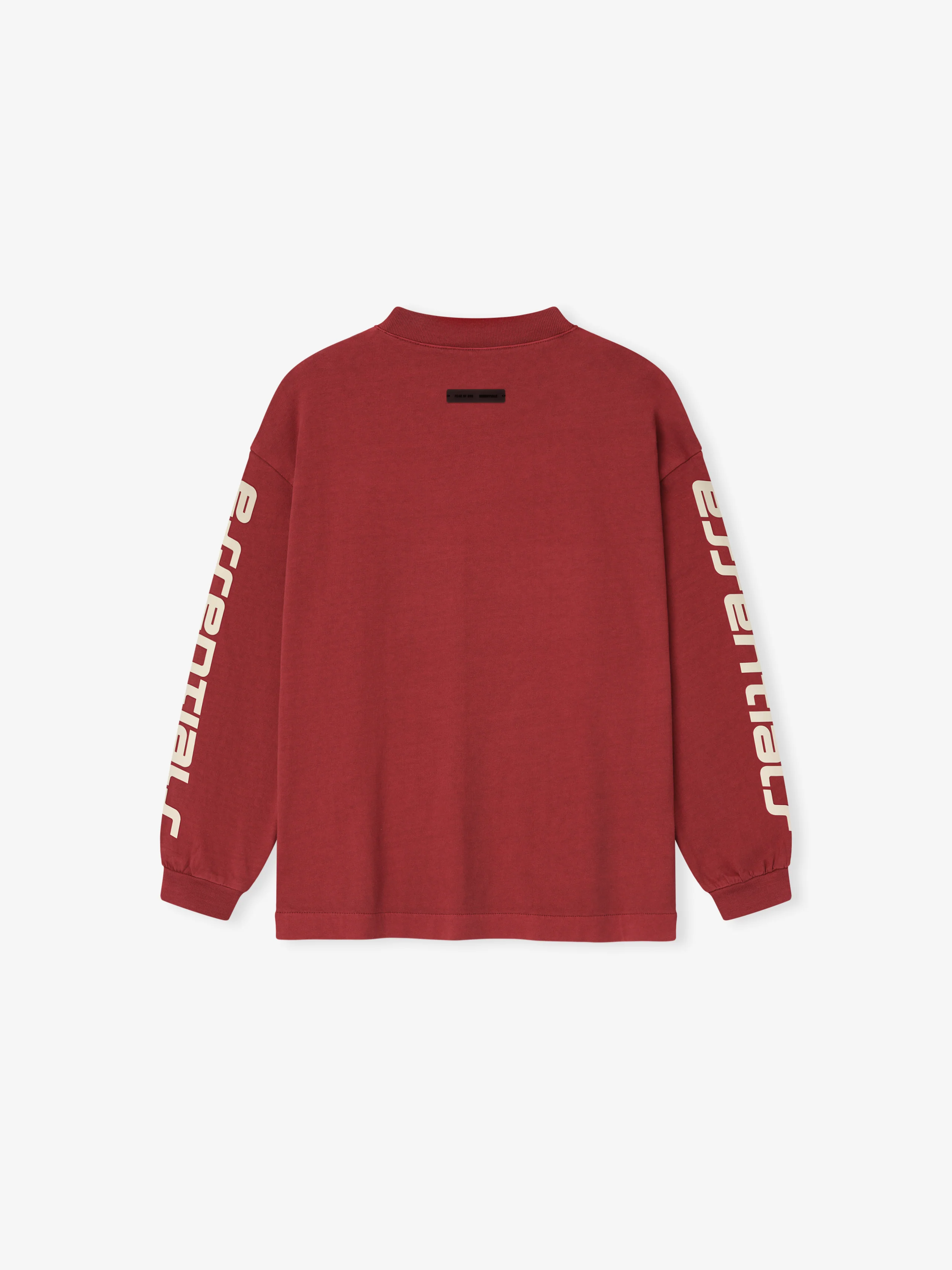 Kids Long Sleeve Tee