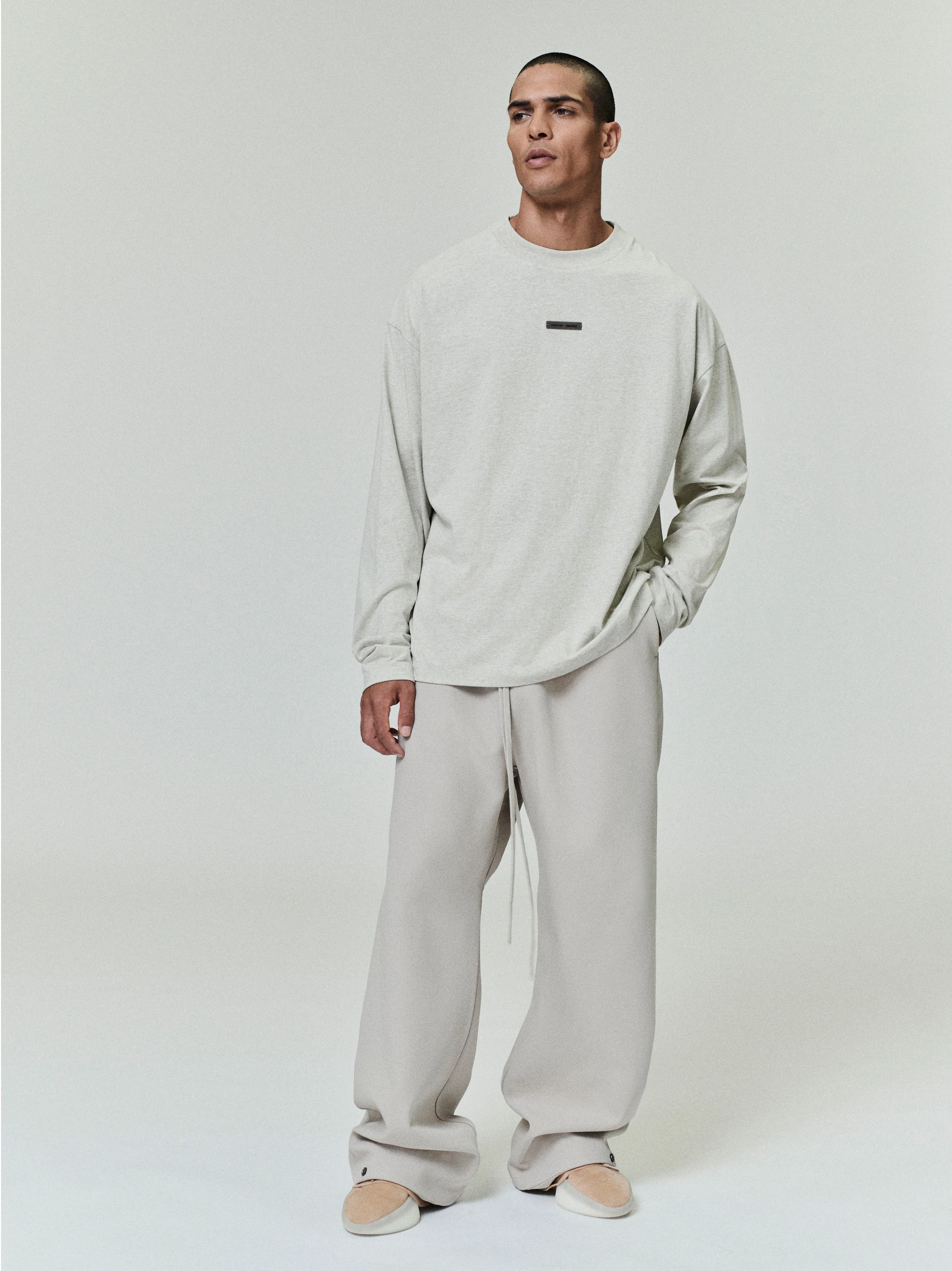 Classic Long Sleeve Tee