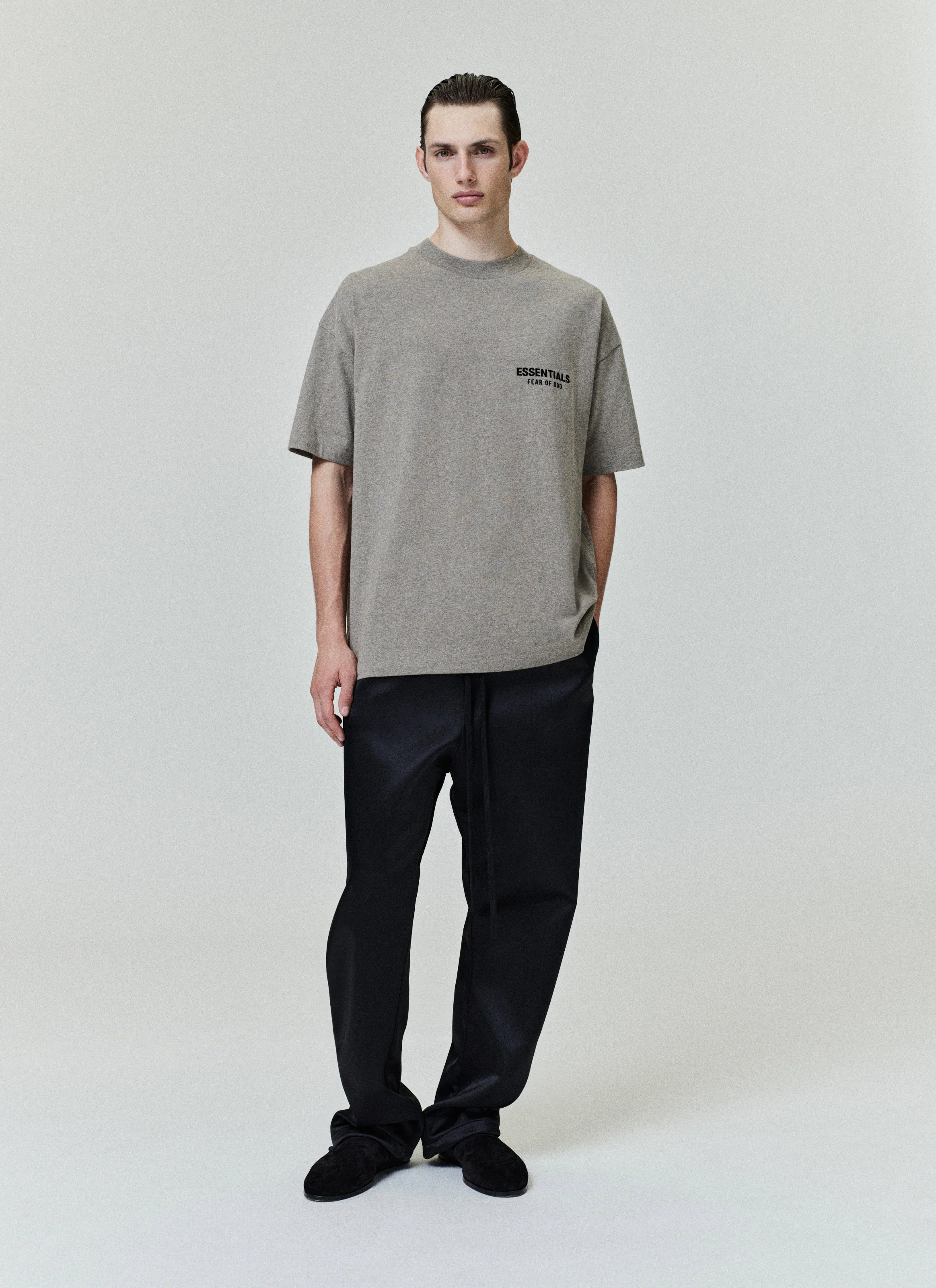 Classic Short Sleeve Tee