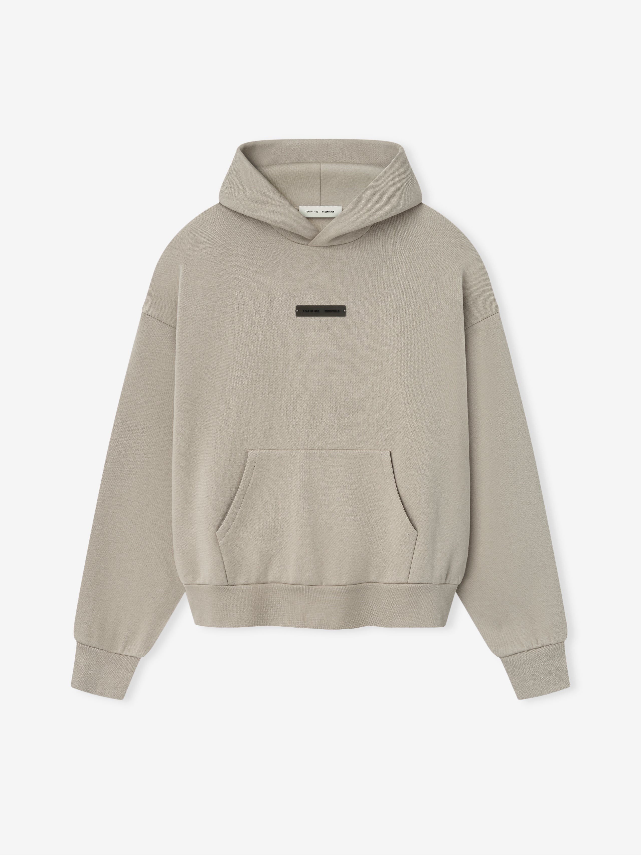 Classic Fleece Hoodie