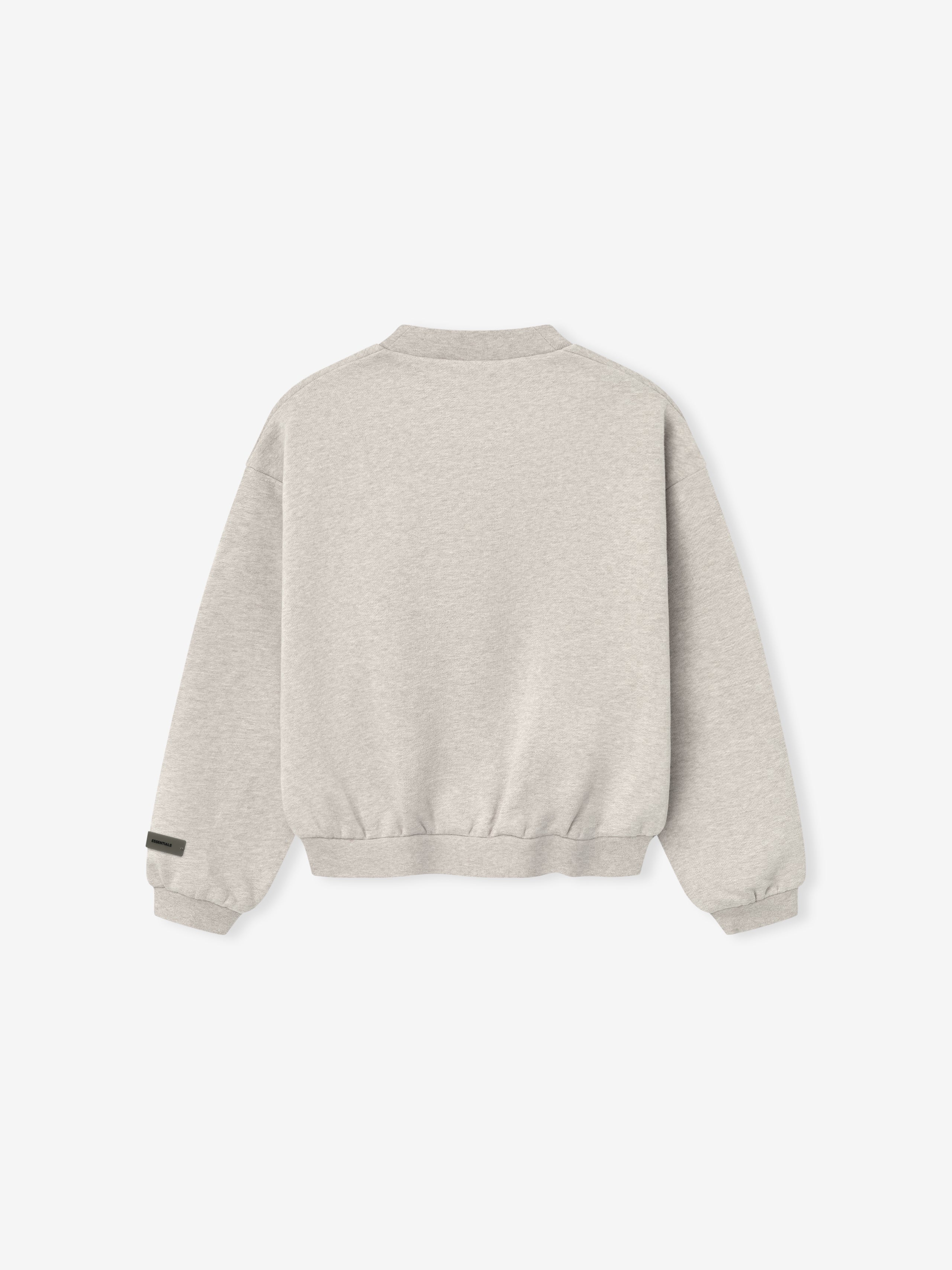 Kids Fleece Crewneck