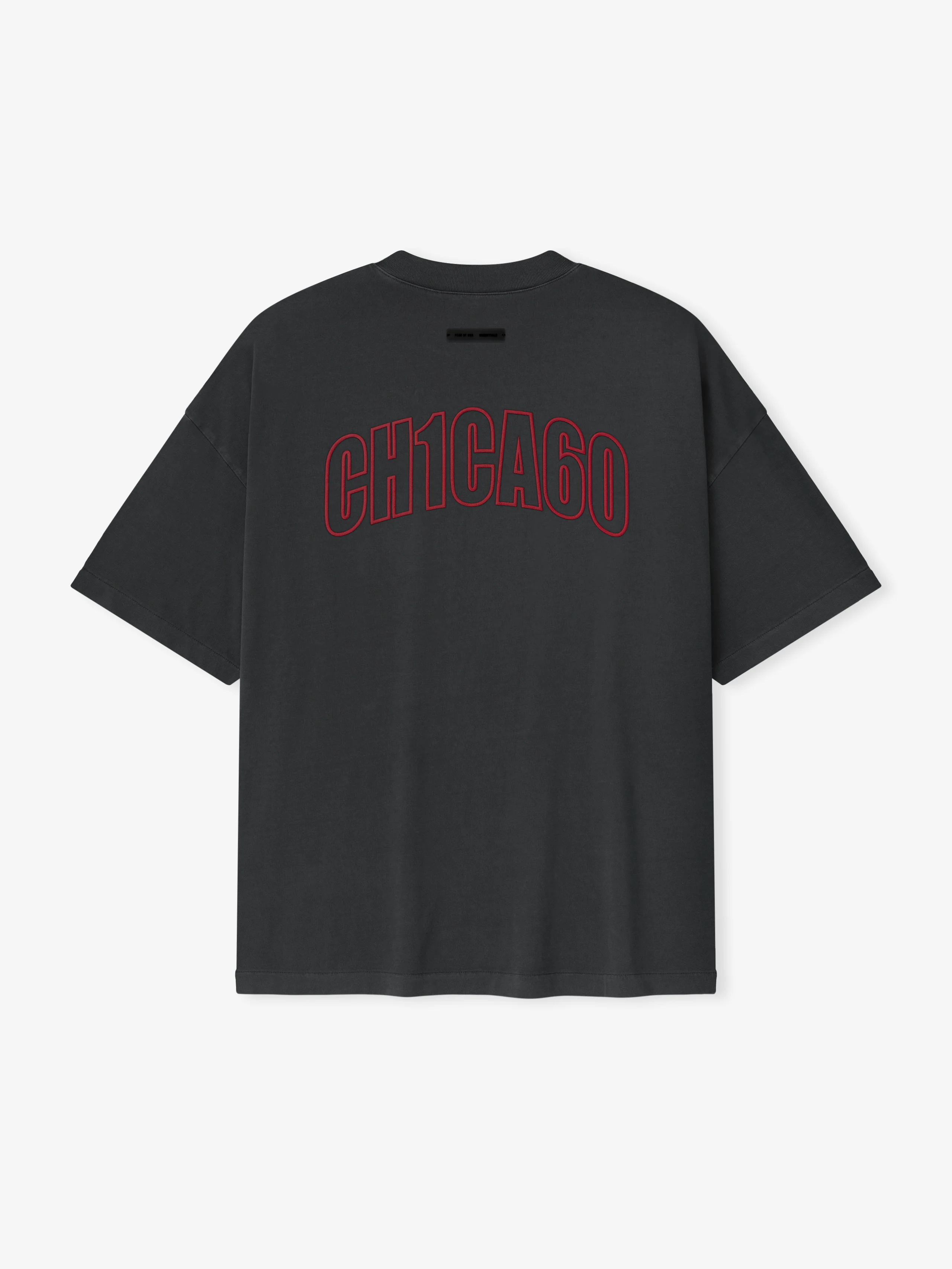 Chicago 90s Tee