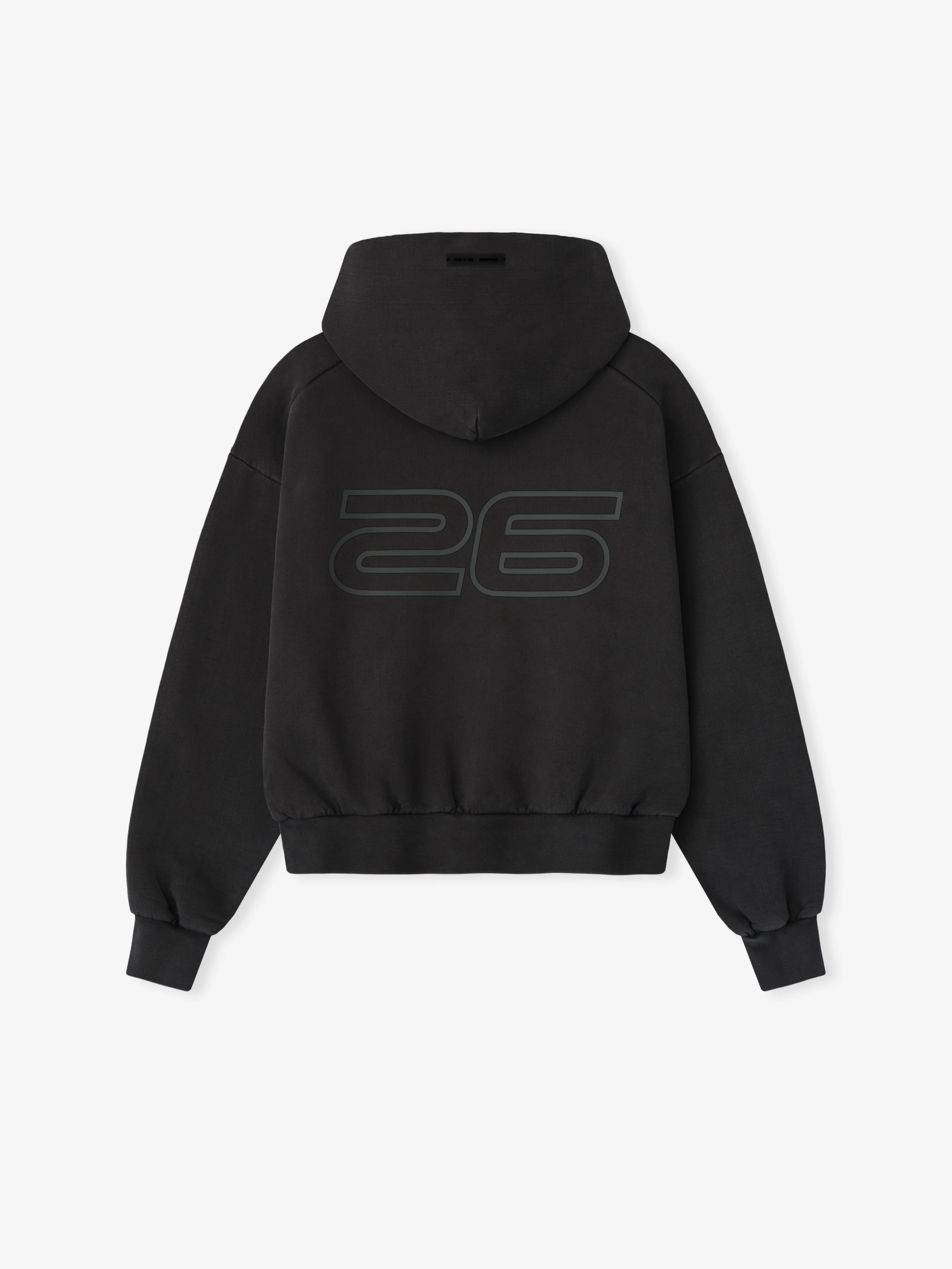 Womens Classic Hoodie