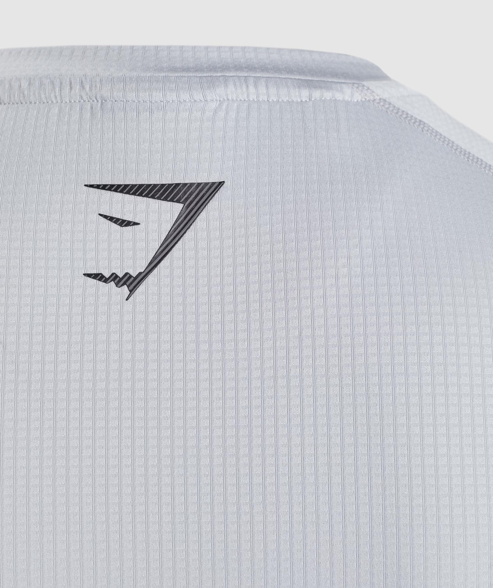 Gymshark Apex T-Shirt - Grey