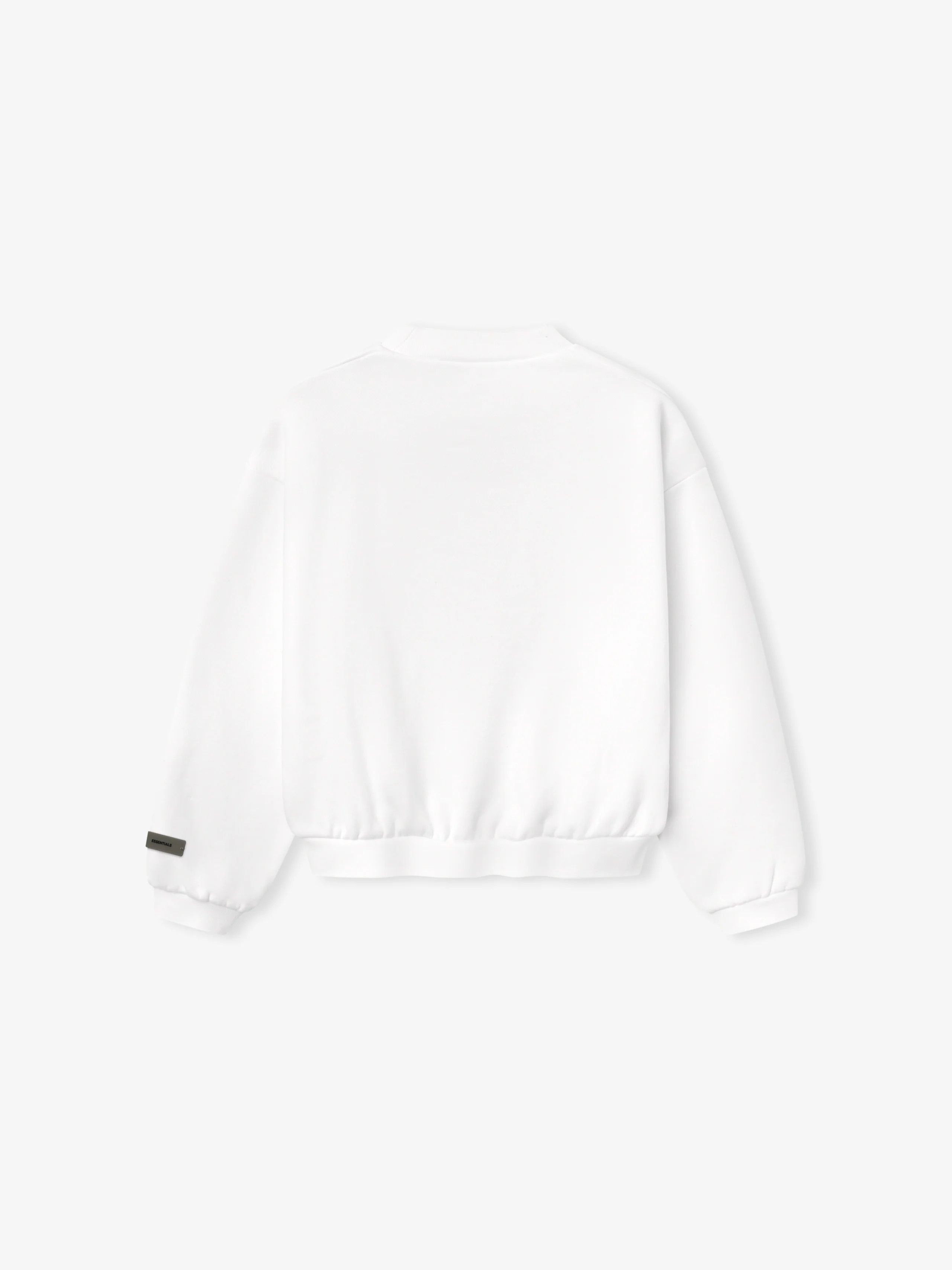 Kids Fleece Crewneck