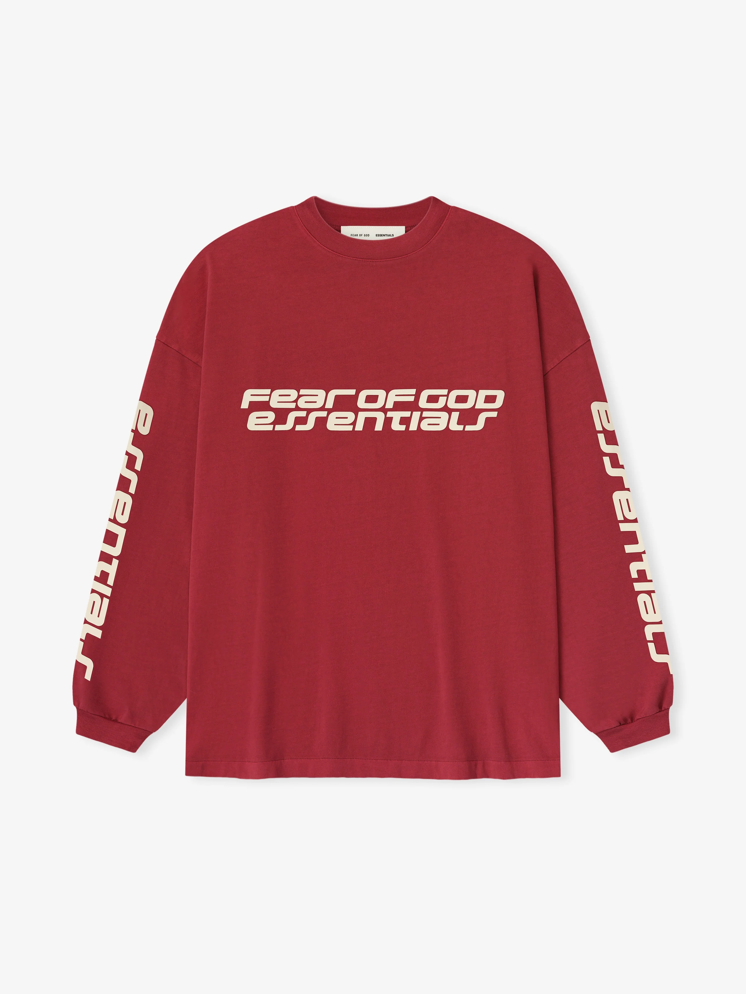90s Long Sleeve Tee