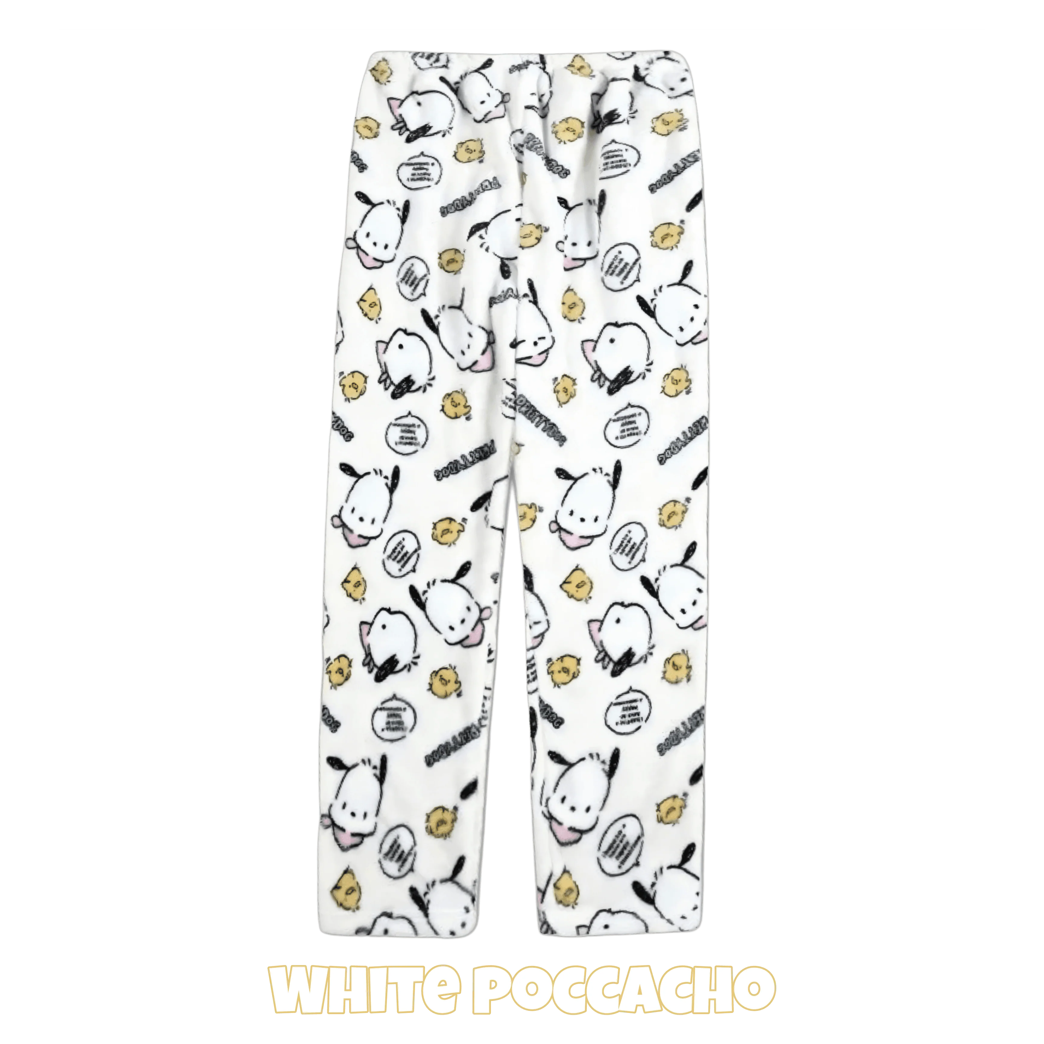 Cuddle Cloud Hello Kitty Pajama Pants