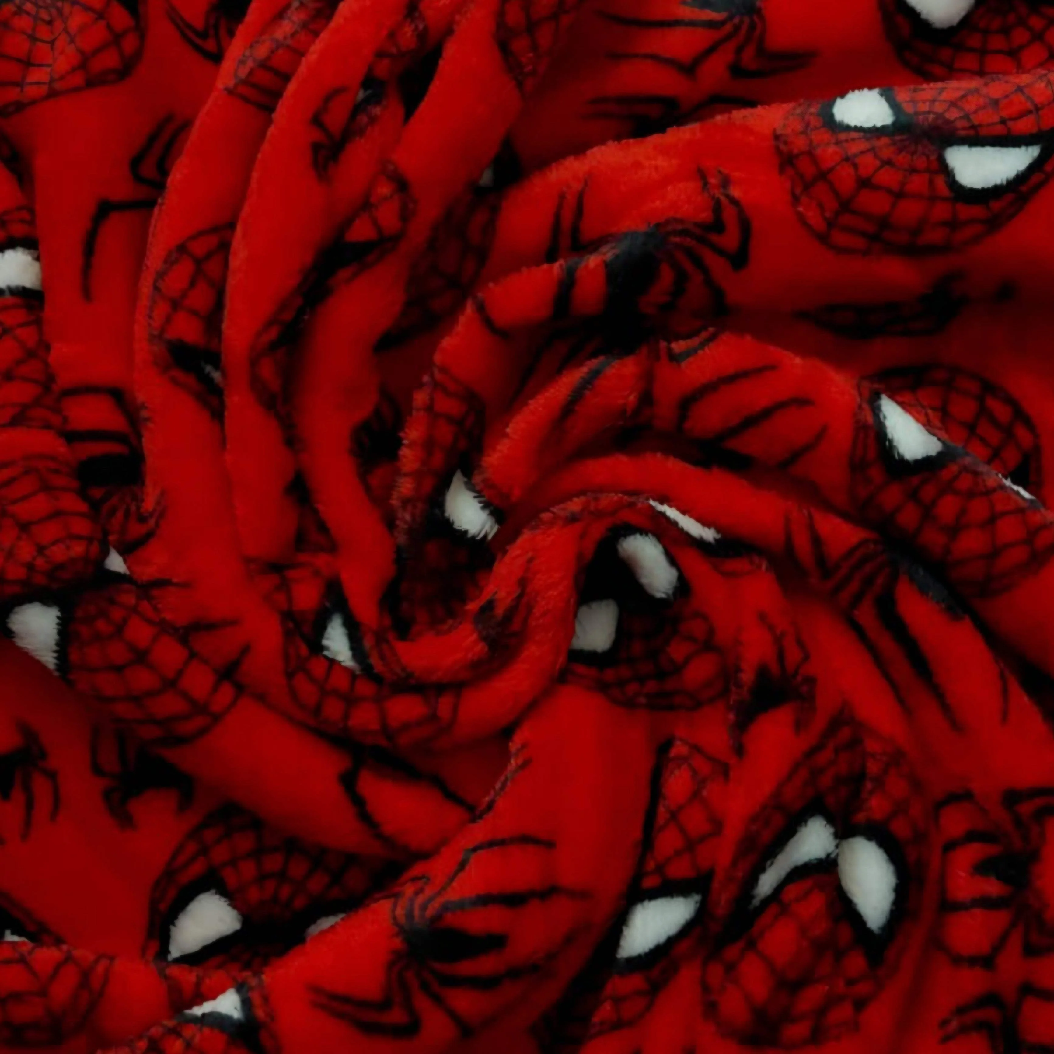 Spider Man Pajama Pants
