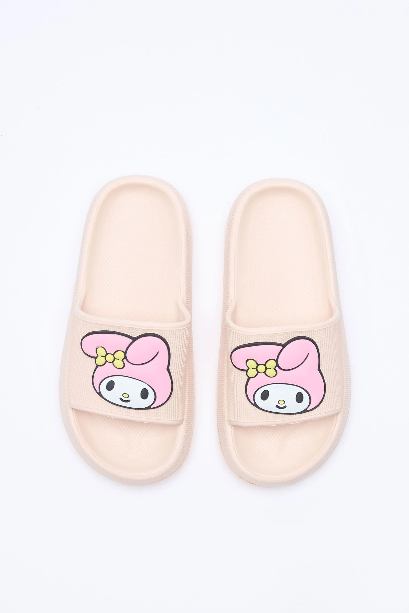 My Melody Slides