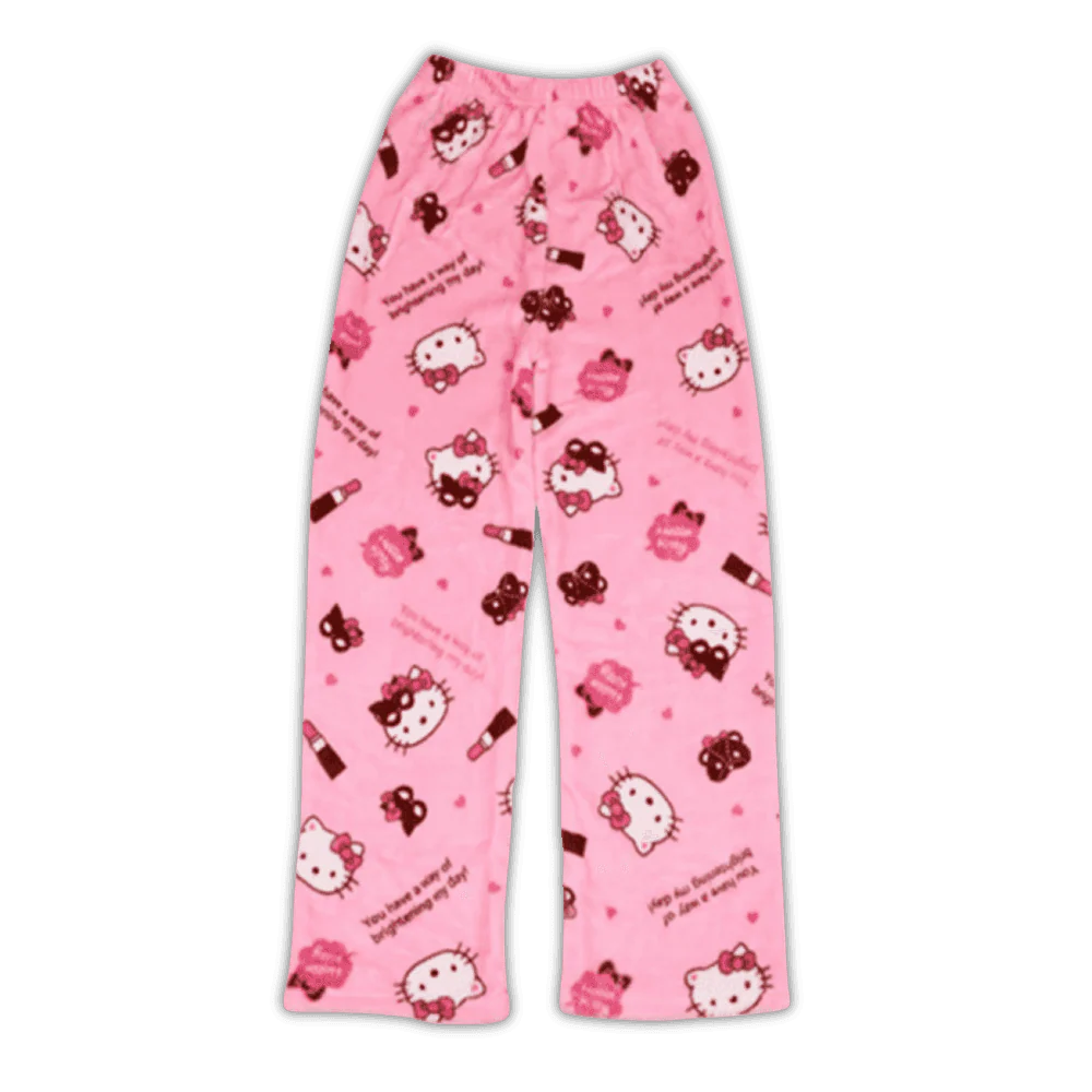 Hello Kitty Sweet Dreams Pants