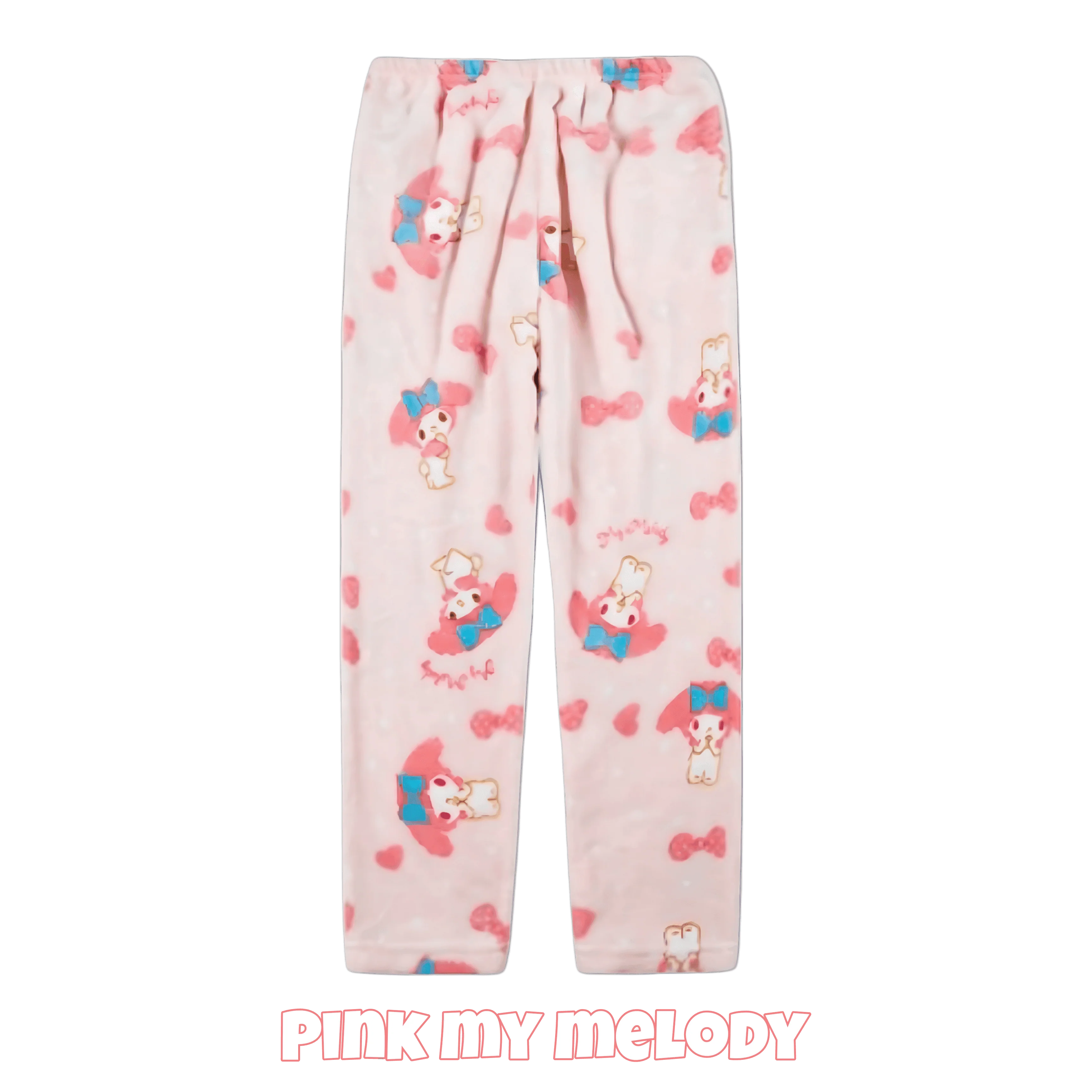 Cuddle Cloud Hello Kitty Pajama Pants
