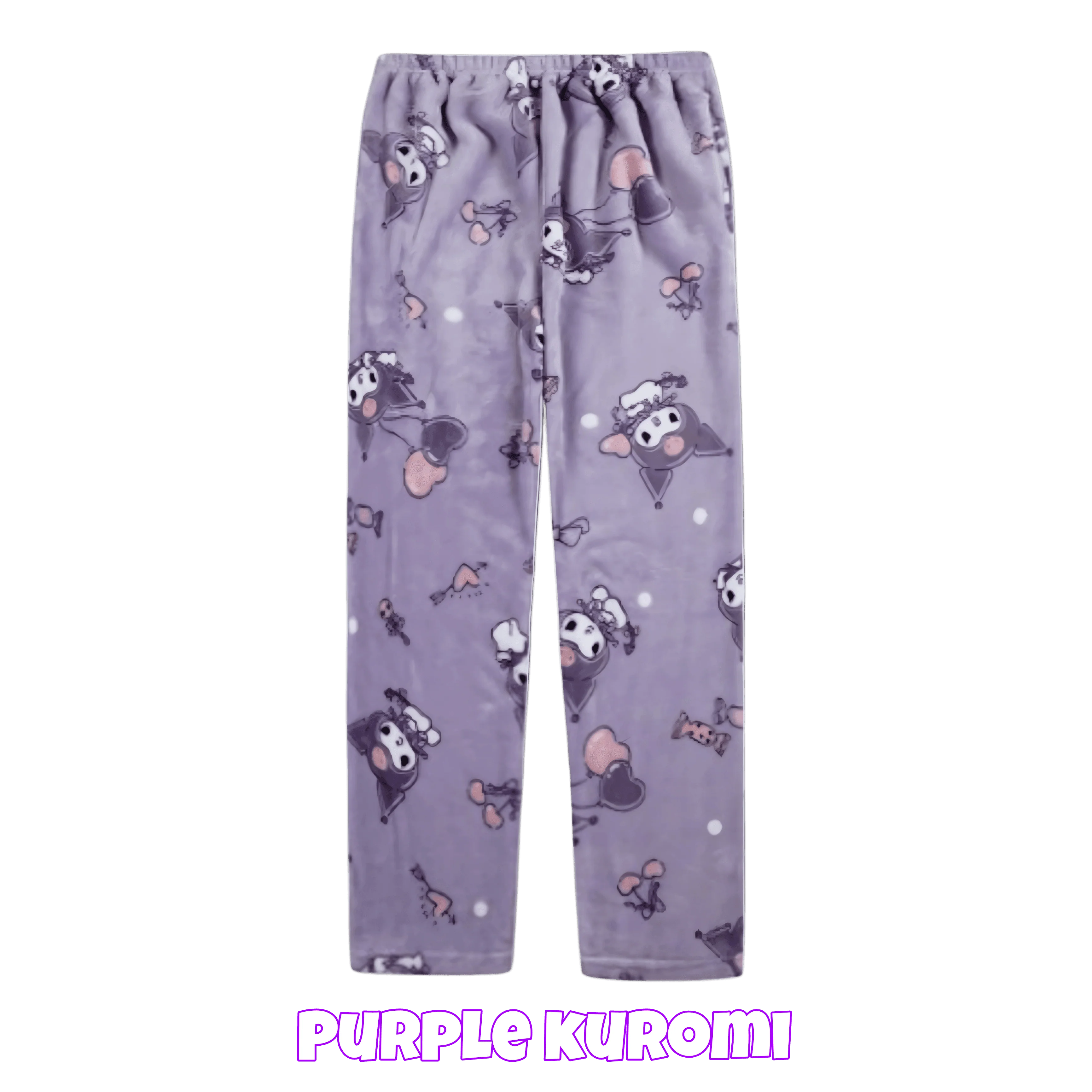 Cuddle Cloud Hello Kitty Pajama Pants