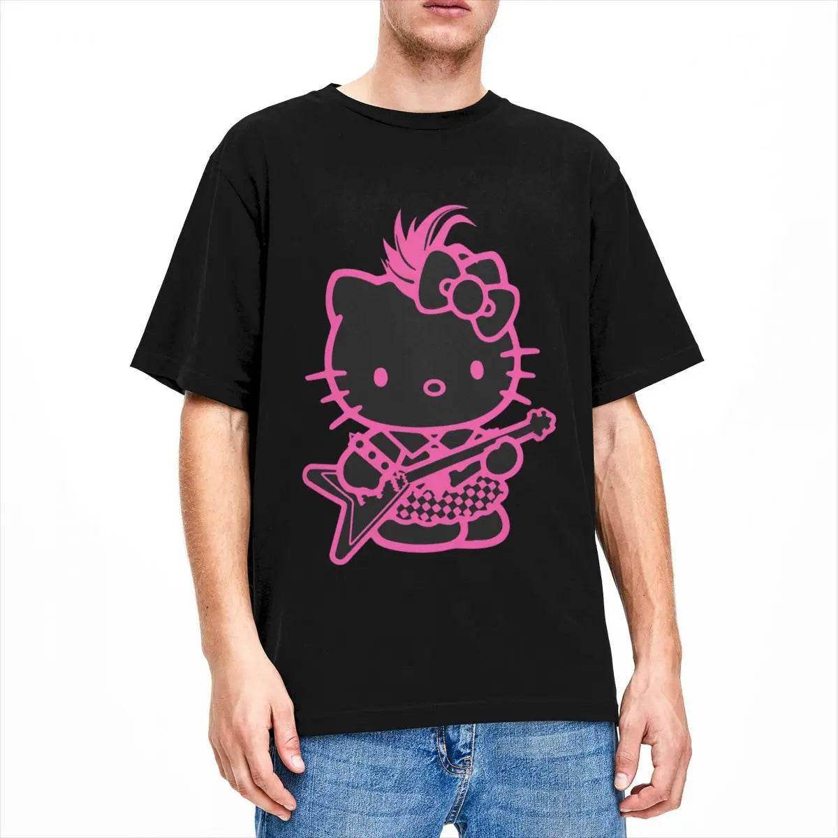 Hello Kitty Rockstar T-Shirt