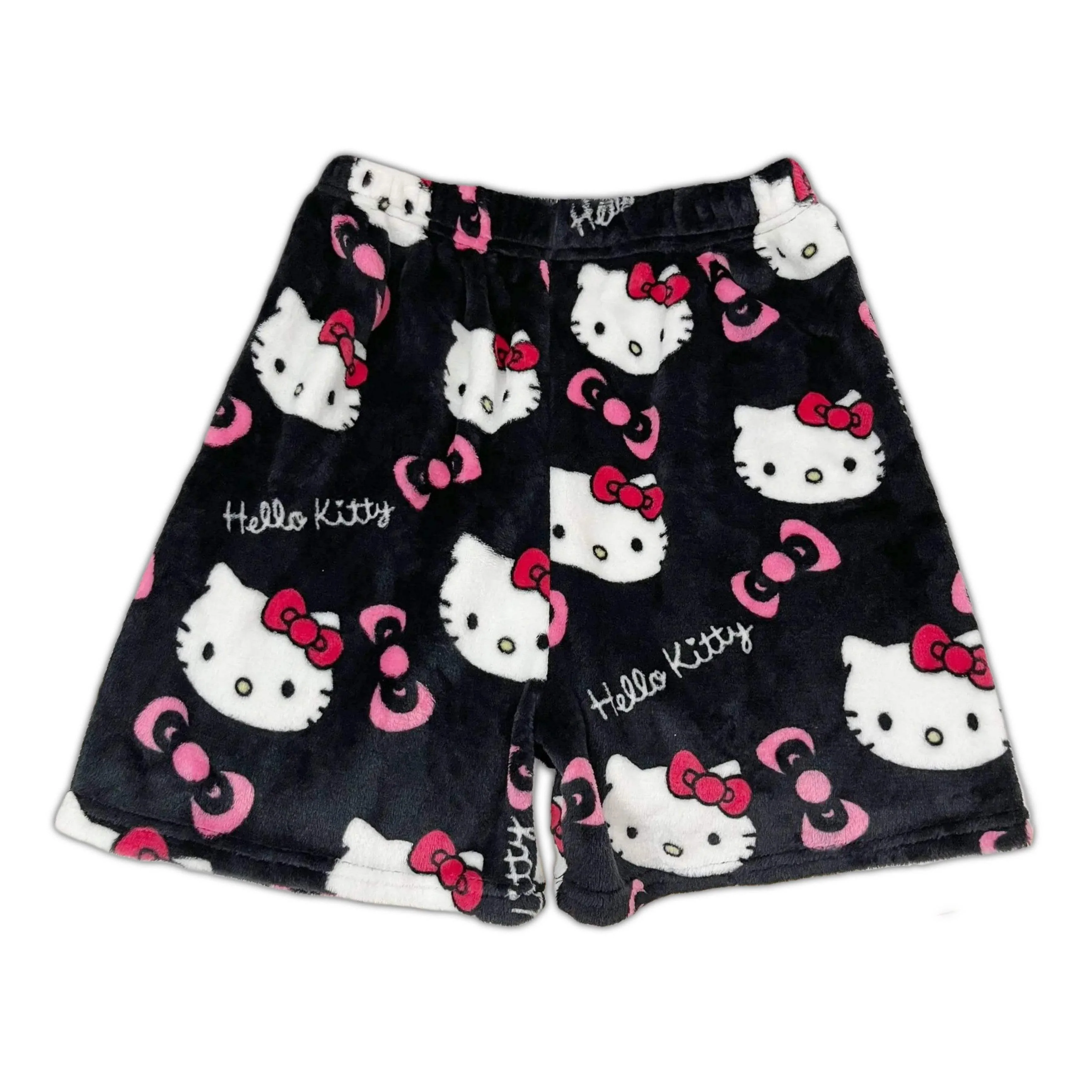 Hello Kitty Pajama Shorts