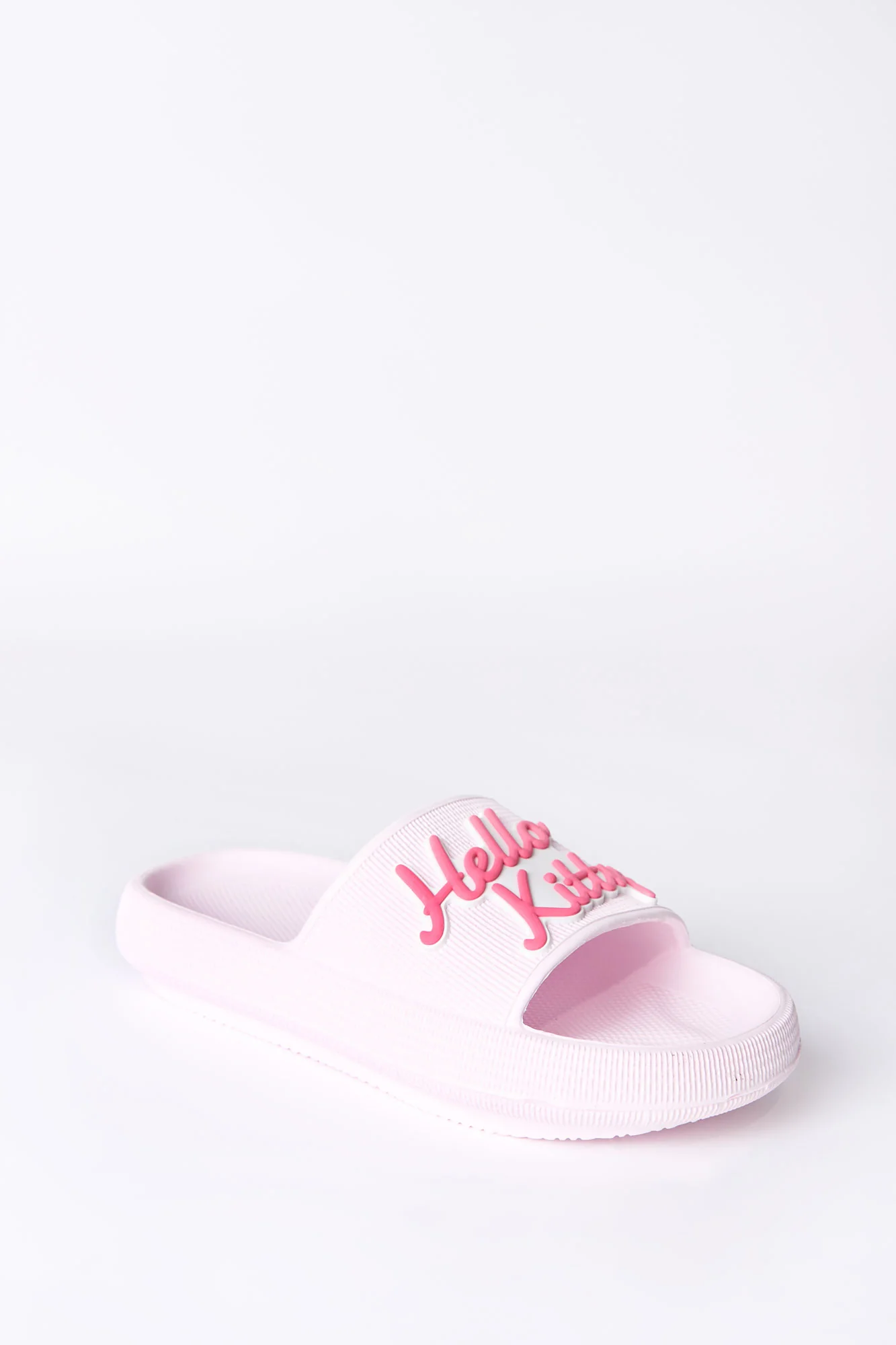 Hello Kittty Sunglasses Slides