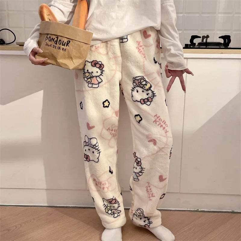 Hello Kitty Bedtime Bliss Pajama Pants