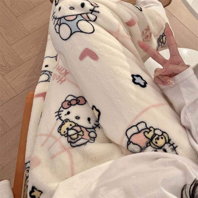 Hello Kitty Bedtime Bliss Pajama Pants