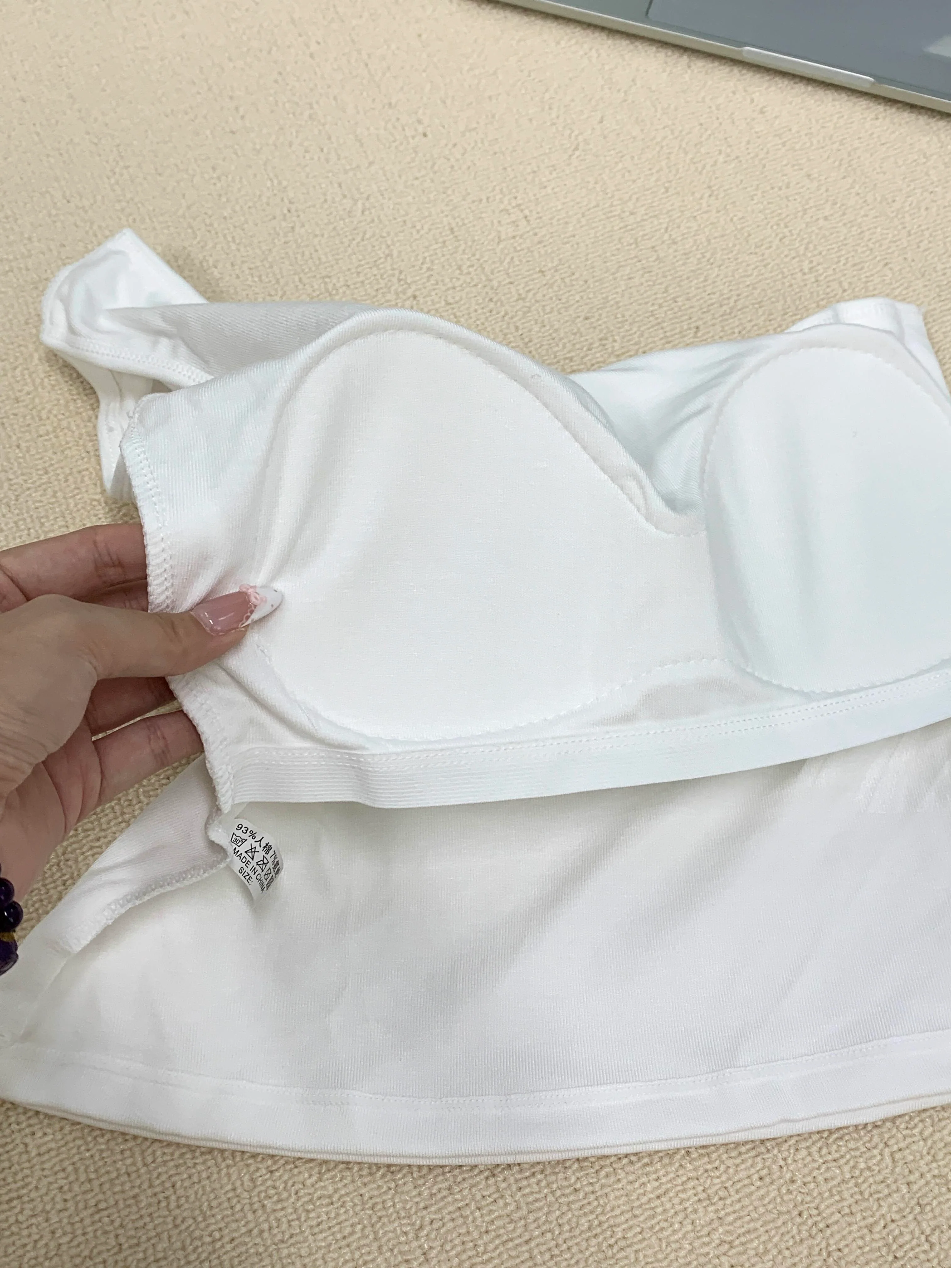 Hellokitty One Shoulder Tank Tops Summer Going Out Tops Asymmetrical Sleeveless Shirts