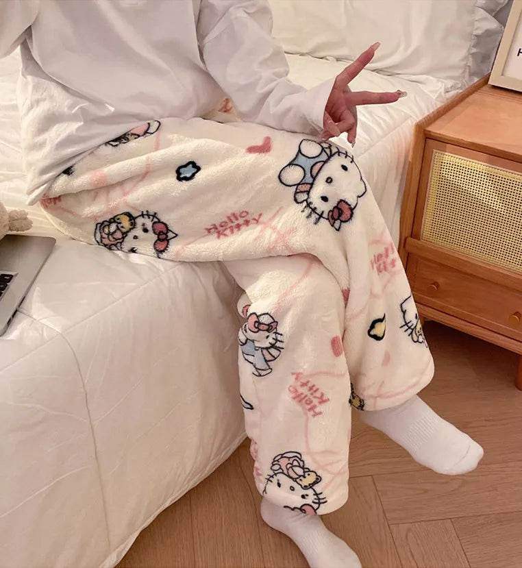 Hello Kitty Bedtime Bliss Pajama Pants