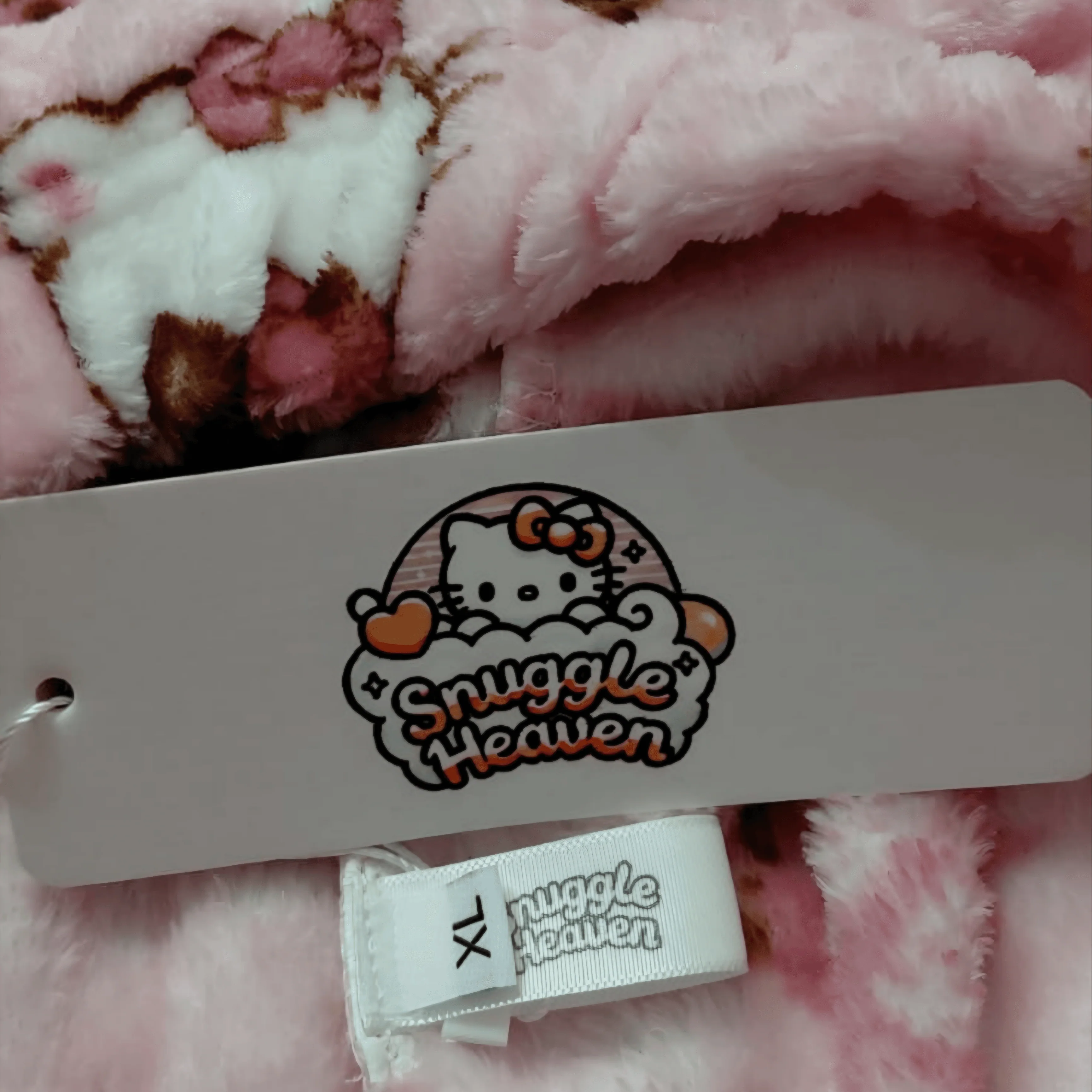 Hello Kitty Sweet Dreams Pants