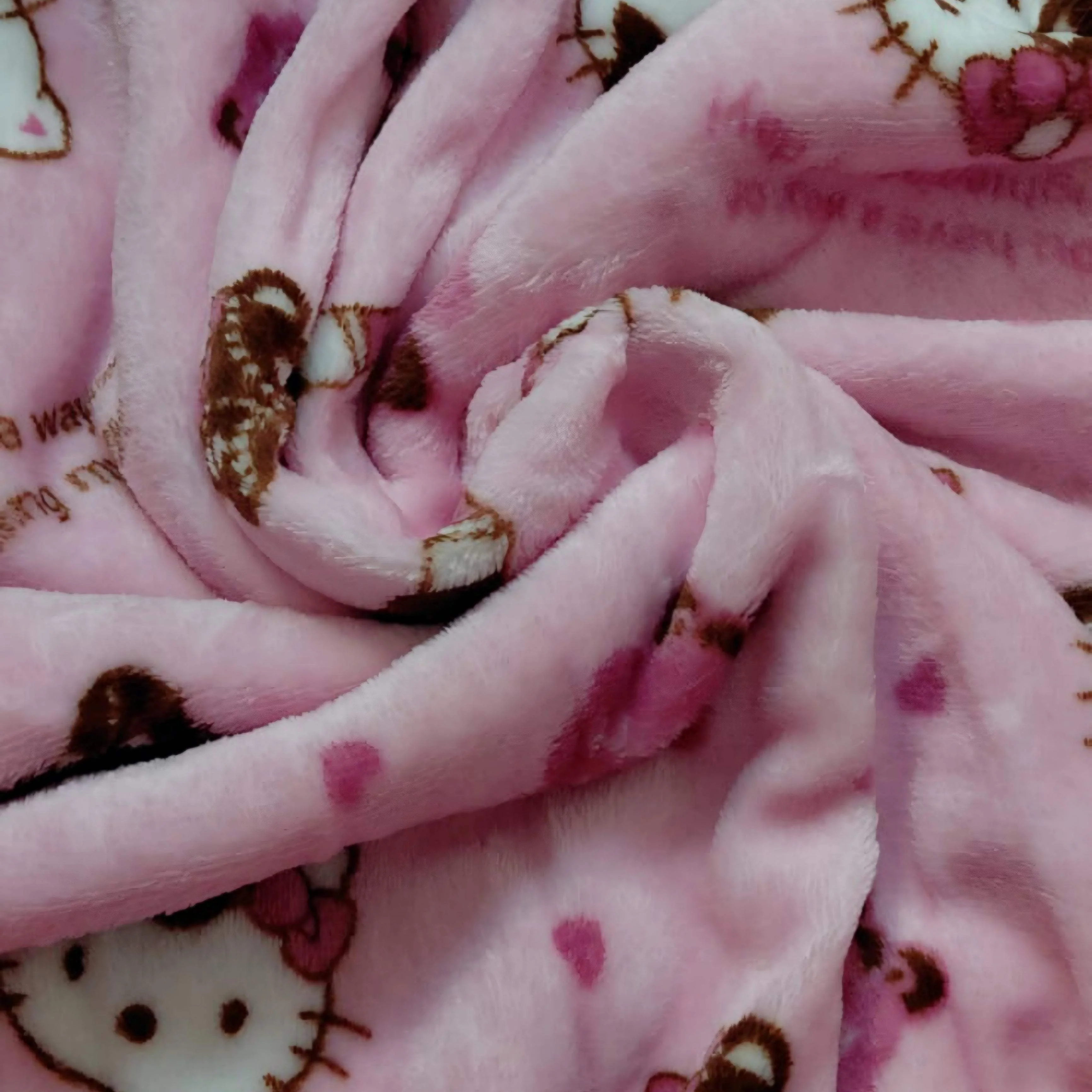 Hello Kitty Sweet Dreams Pants