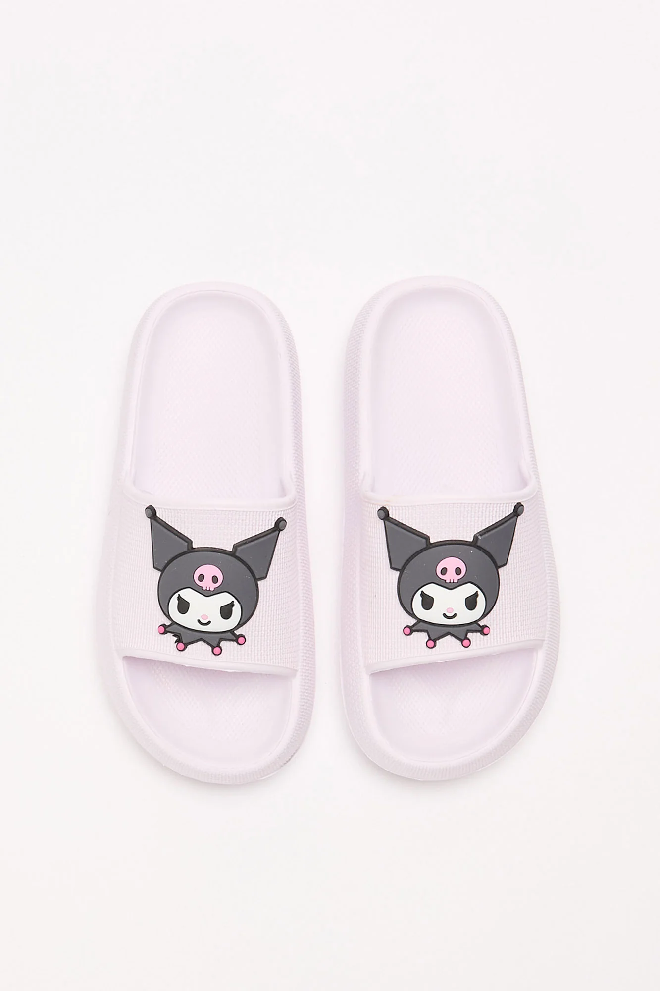 Kuromi Slides