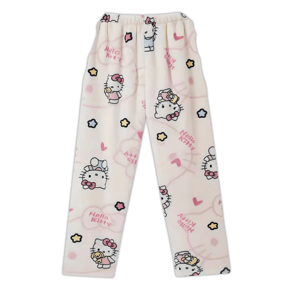 Hello Kitty Bedtime Bliss Pajama Pants