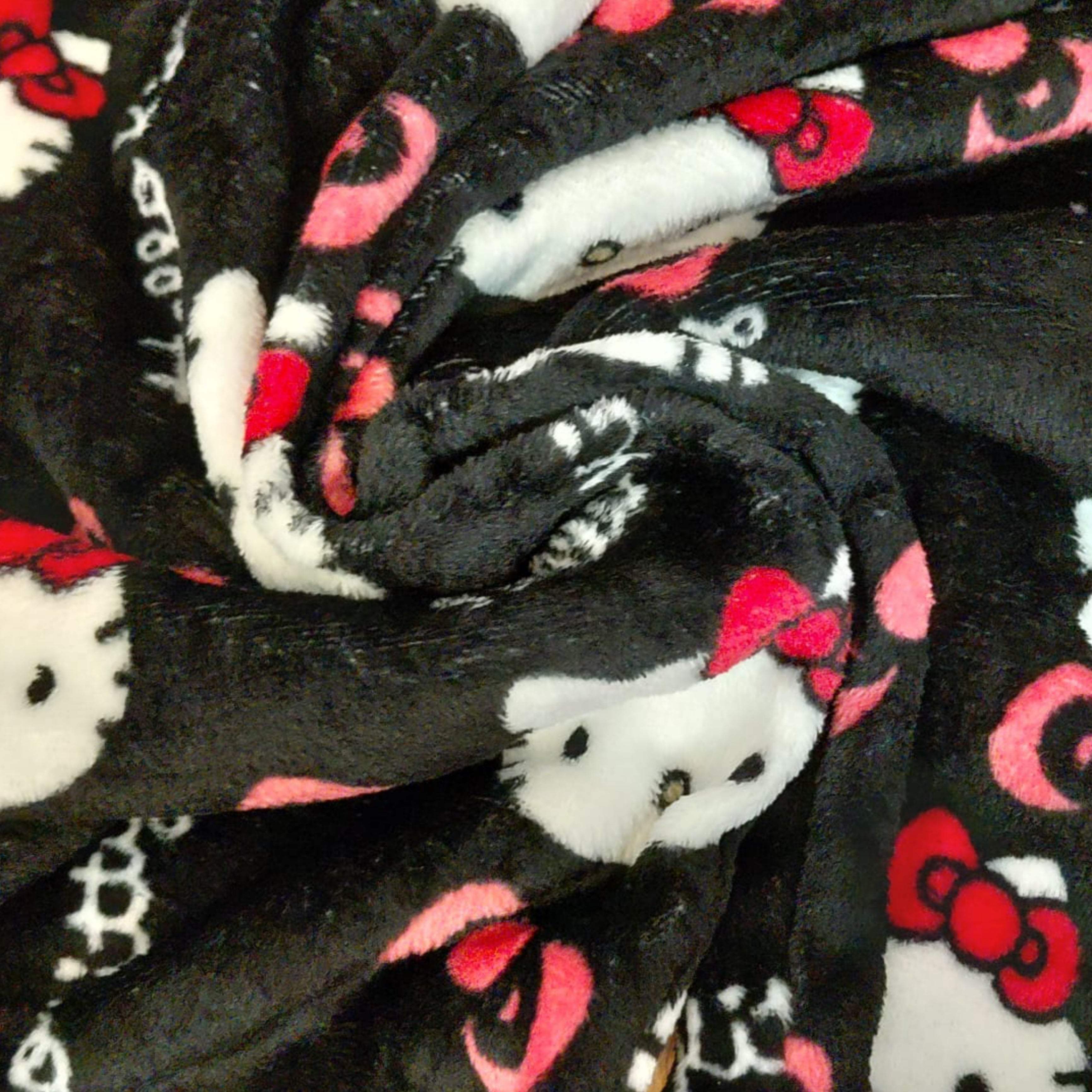 Hello Kitty Pajama Pants