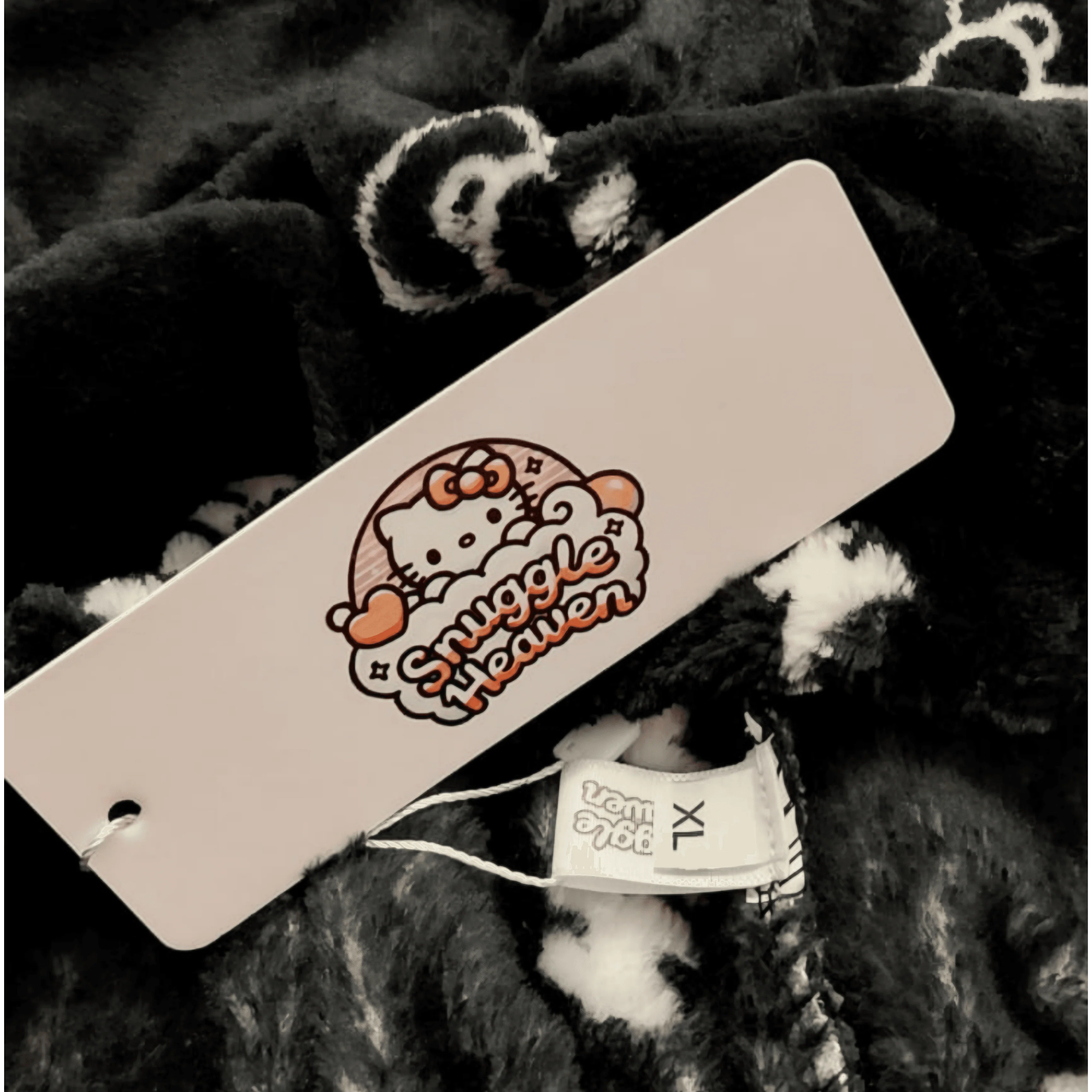 Hello Kitty Pajama Pants