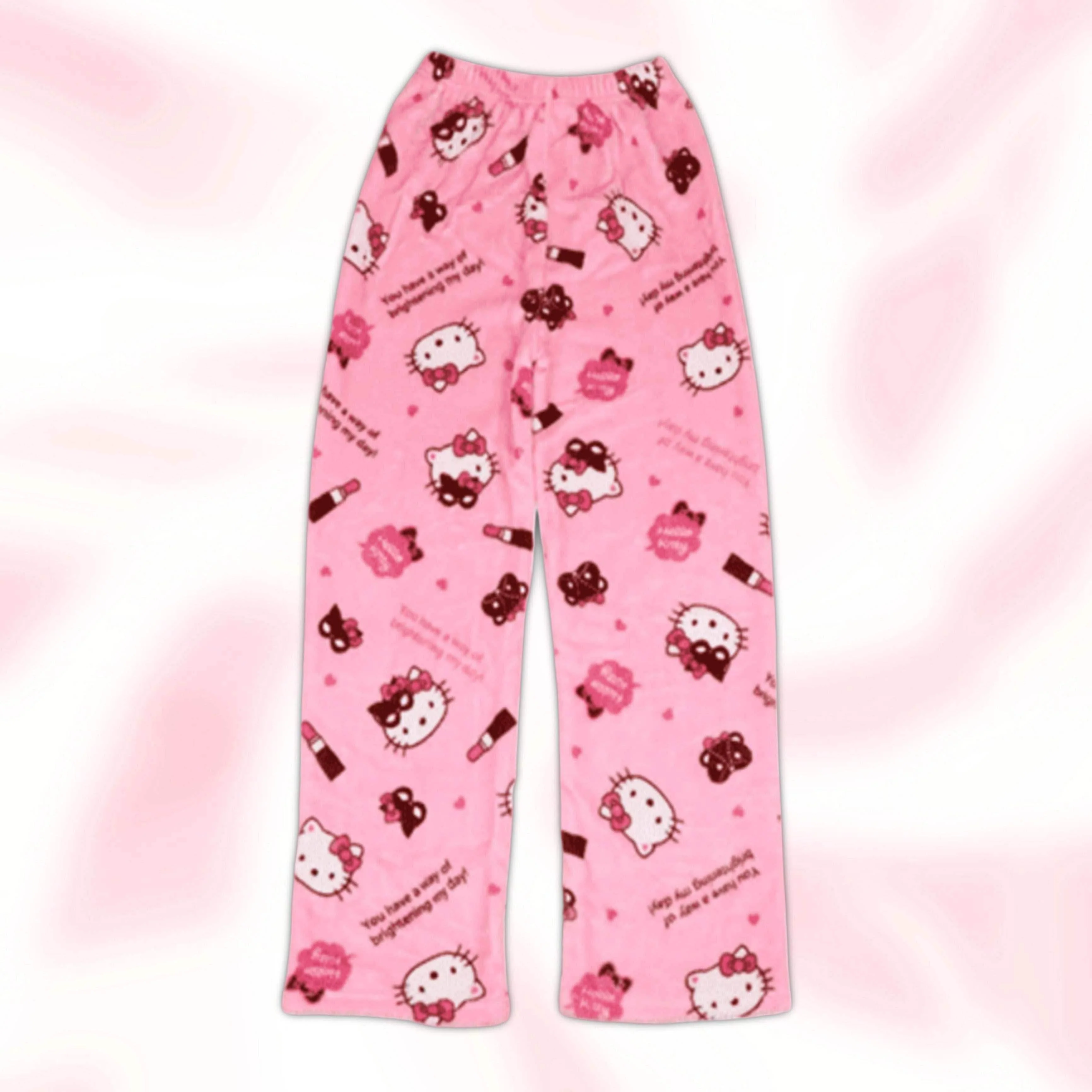 Hello Kitty Sweet Dreams Pants