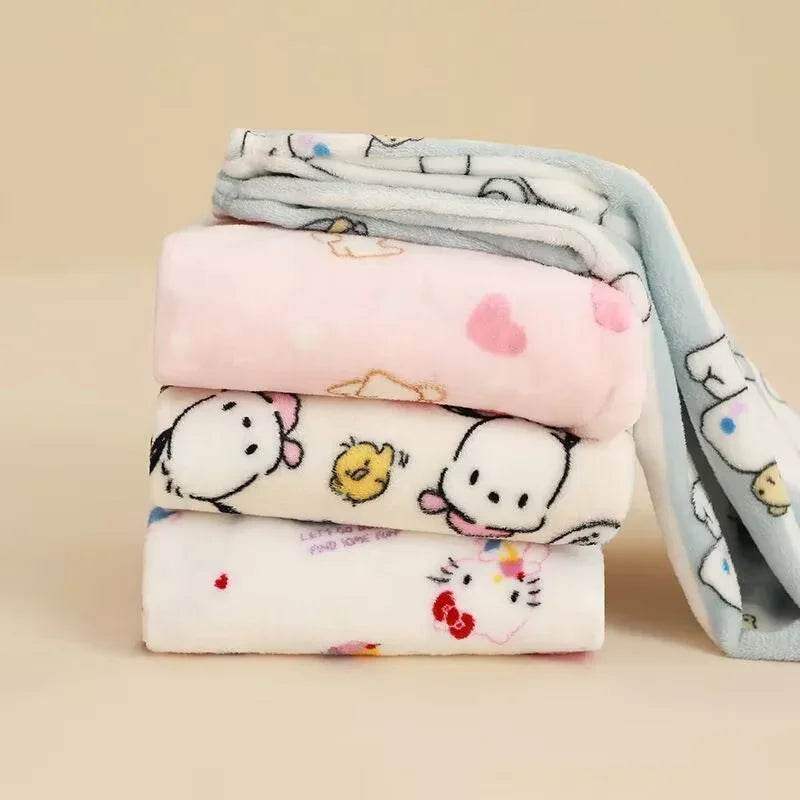 Cuddle Cloud Hello Kitty Pajama Pants