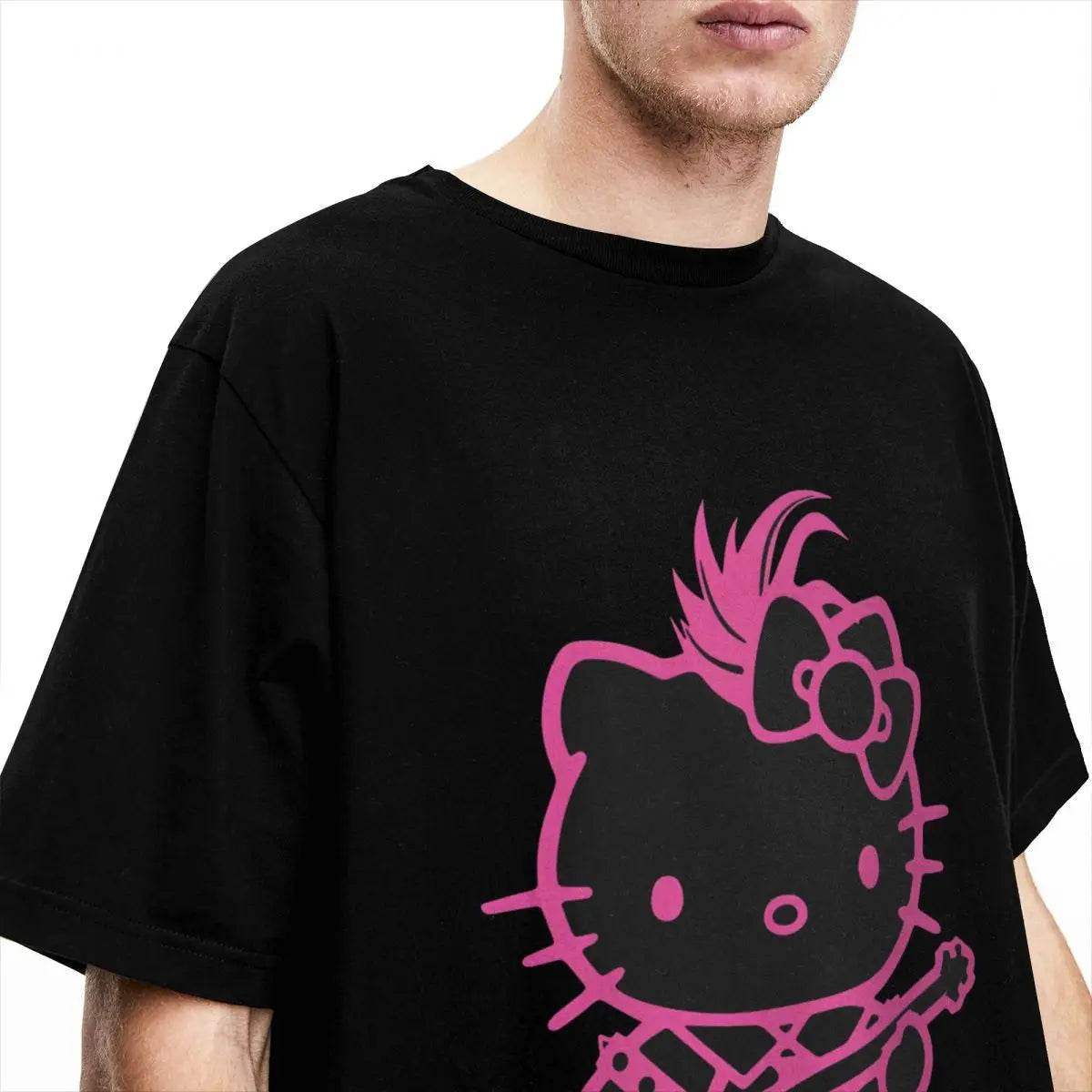 Hello Kitty Rockstar T-Shirt